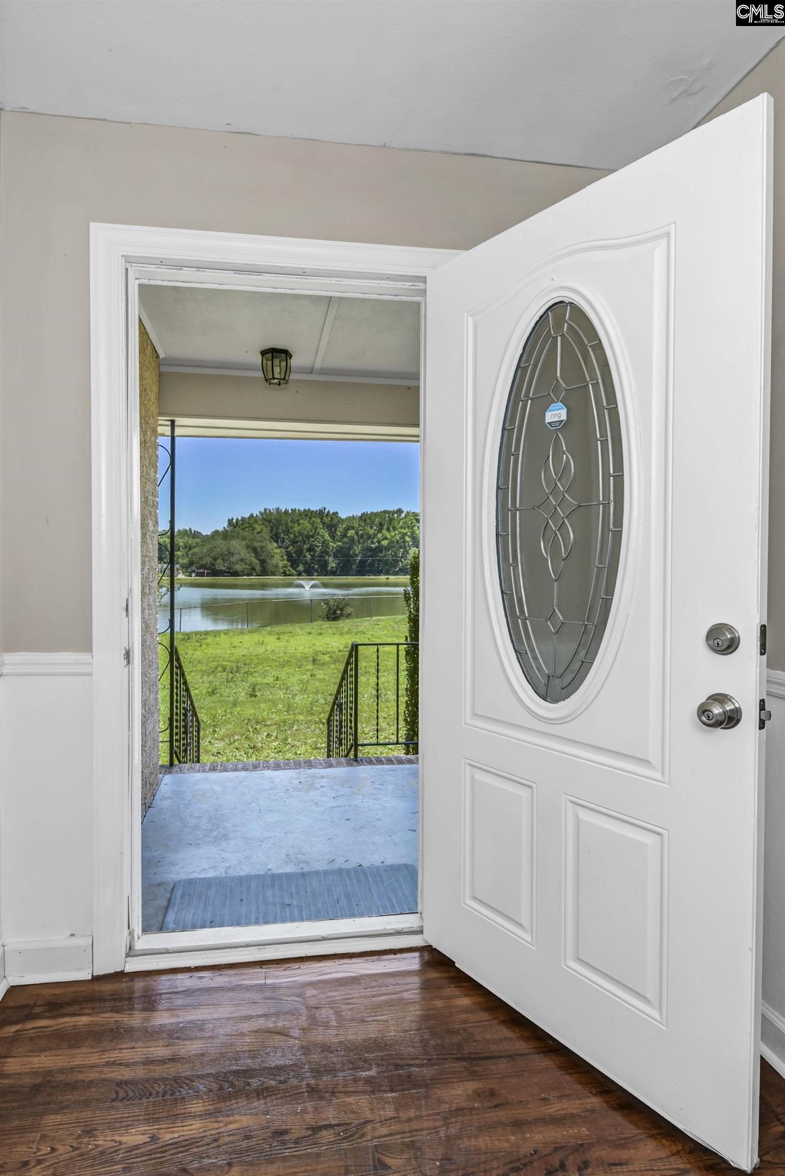 303 Nell Street Batesburg, SC 29006