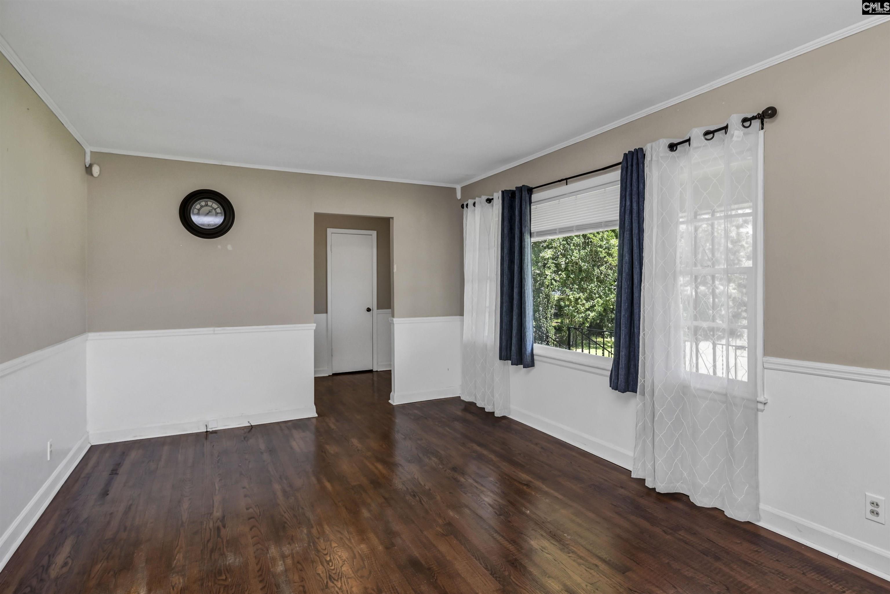 303 Nell Street Batesburg, SC 29006