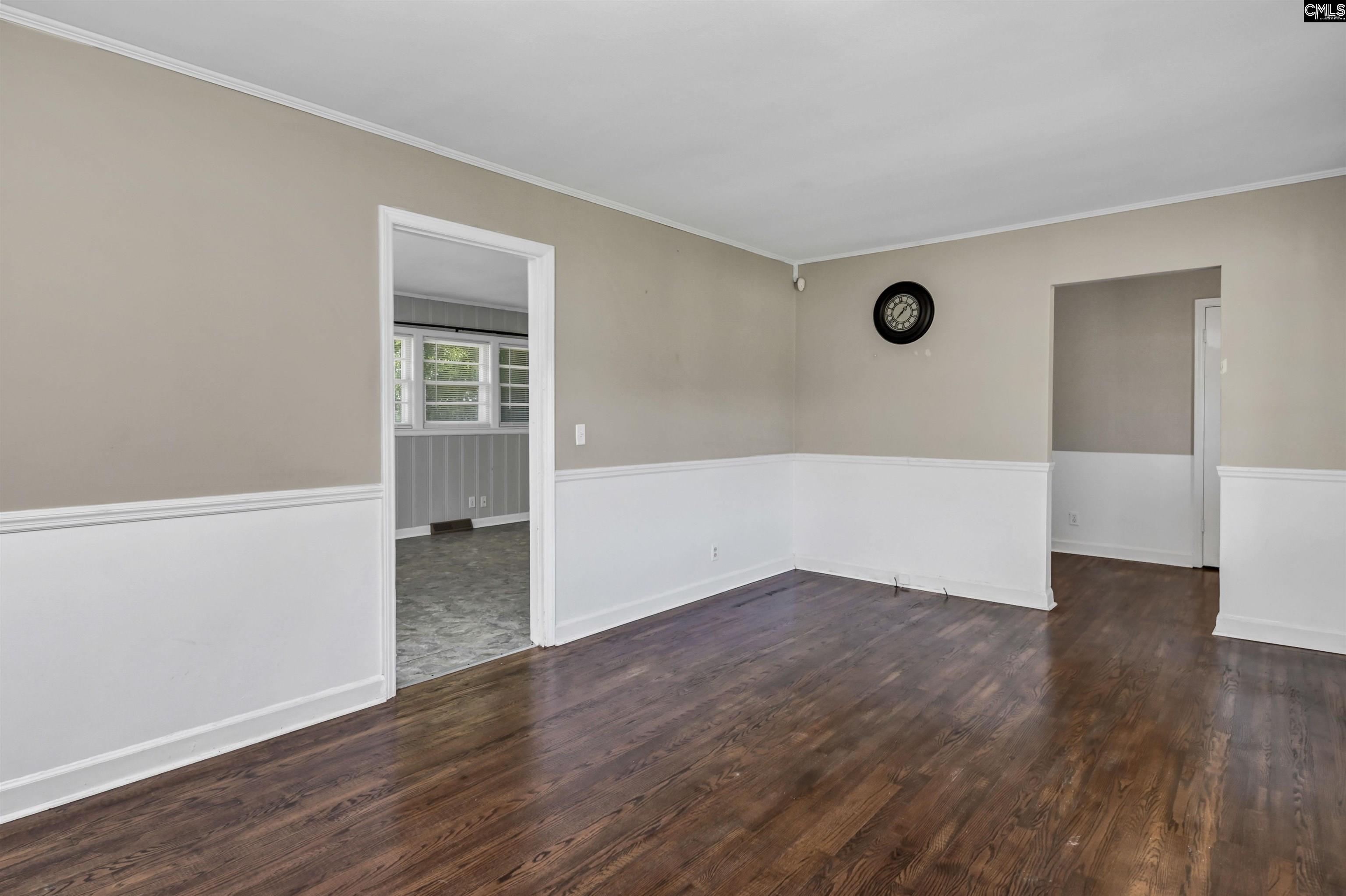 303 Nell Street Batesburg, SC 29006