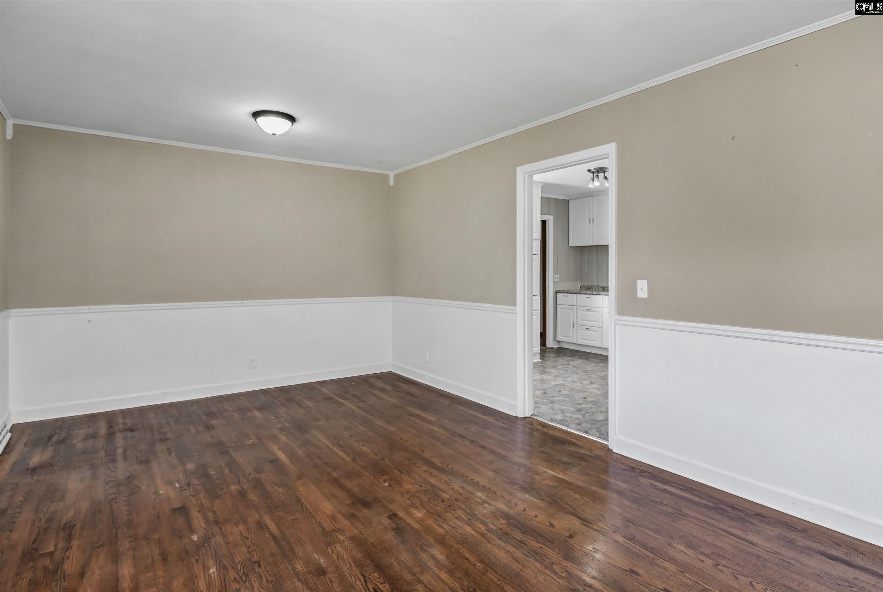 303 Nell Street Batesburg, SC 29006