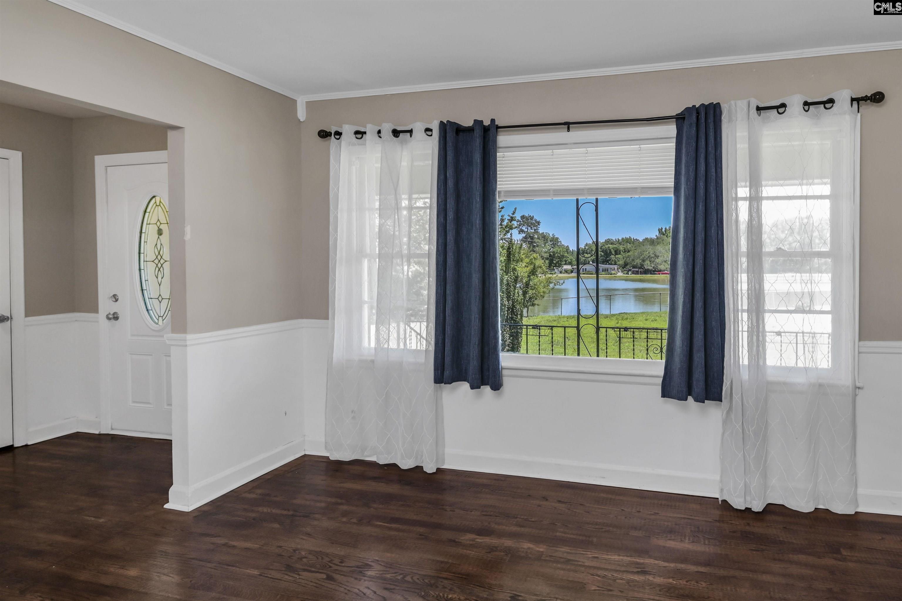 303 Nell Street Batesburg, SC 29006