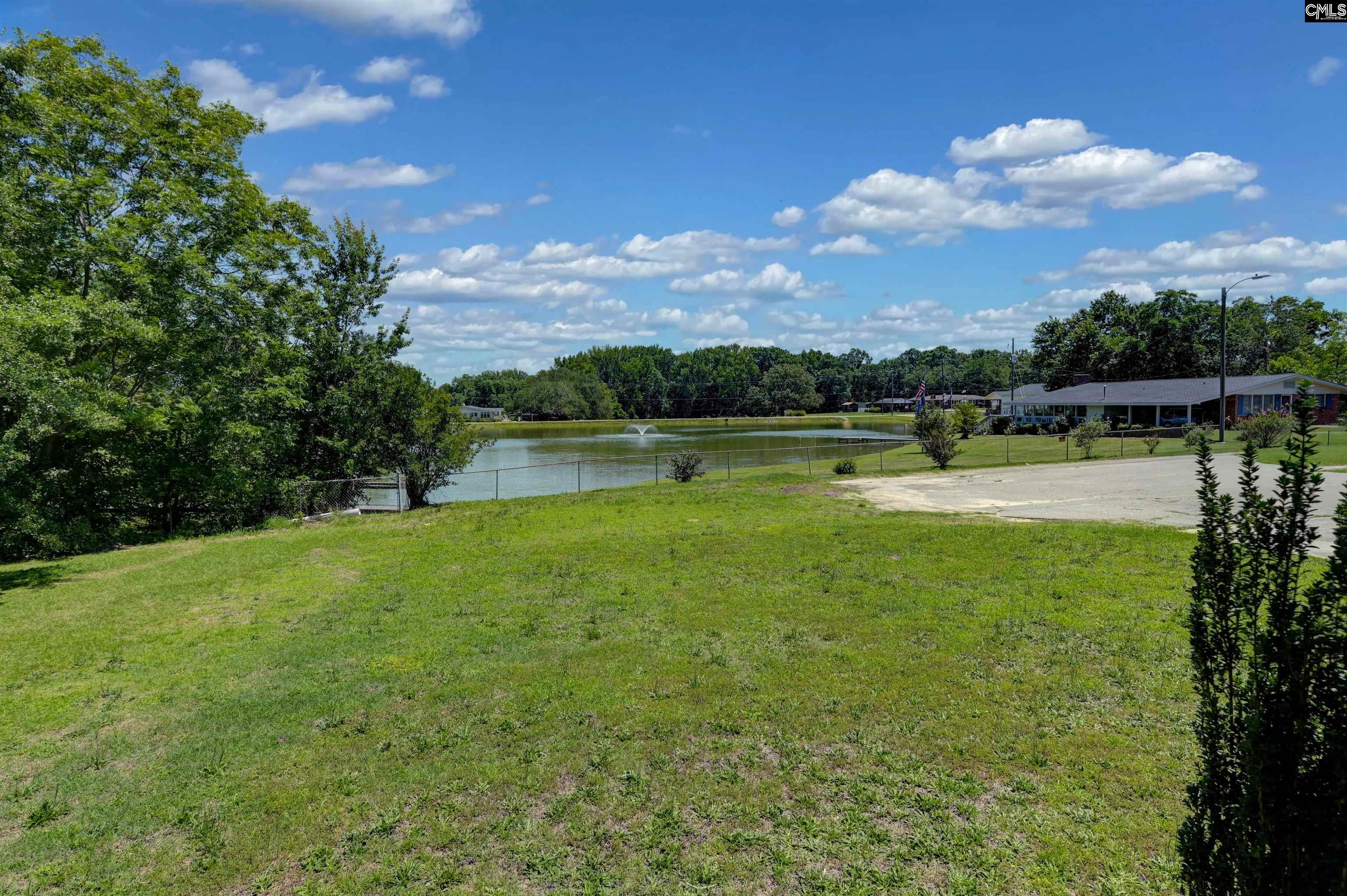 303 Nell Street Batesburg, SC 29006