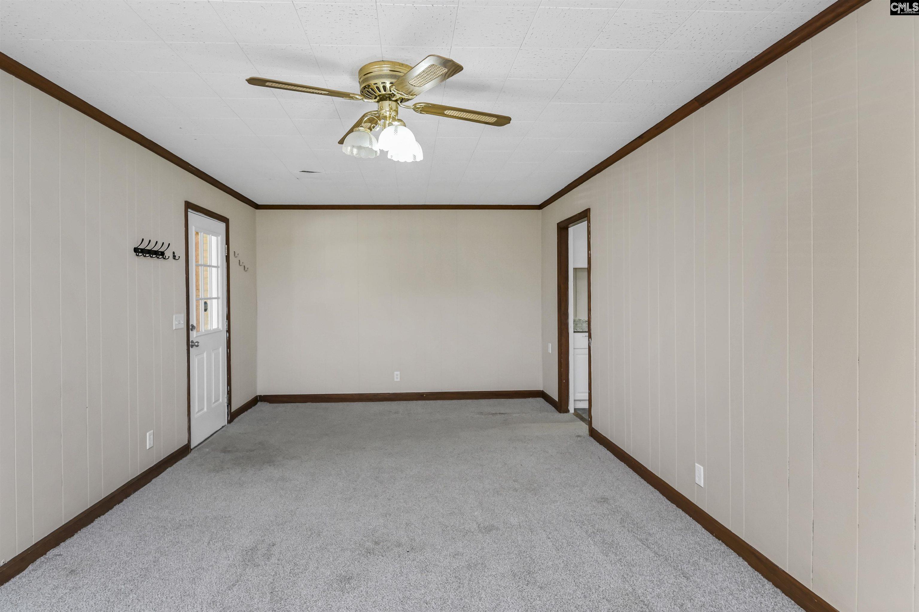 303 Nell Street Batesburg, SC 29006