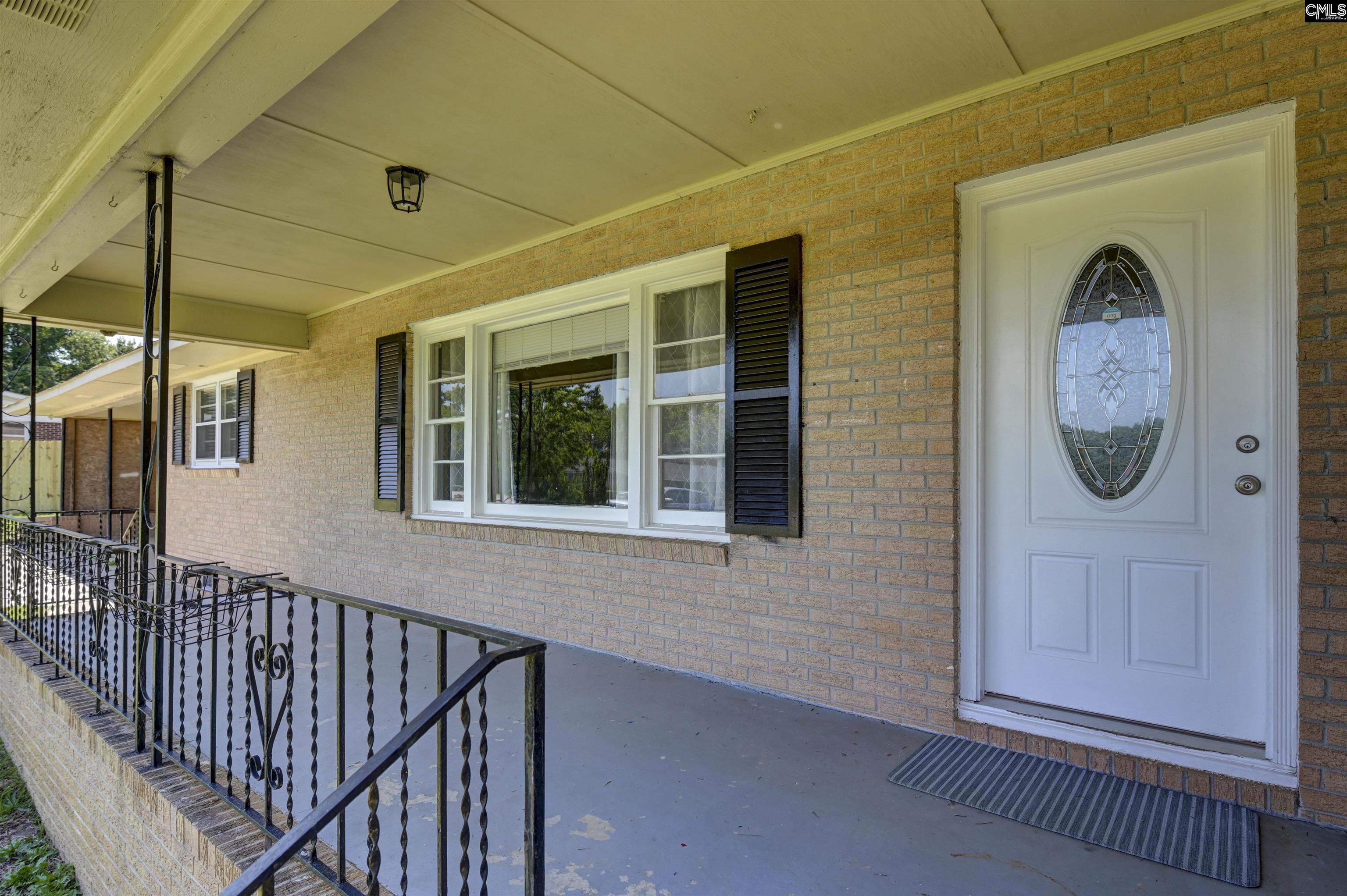 303 Nell Street Batesburg, SC 29006