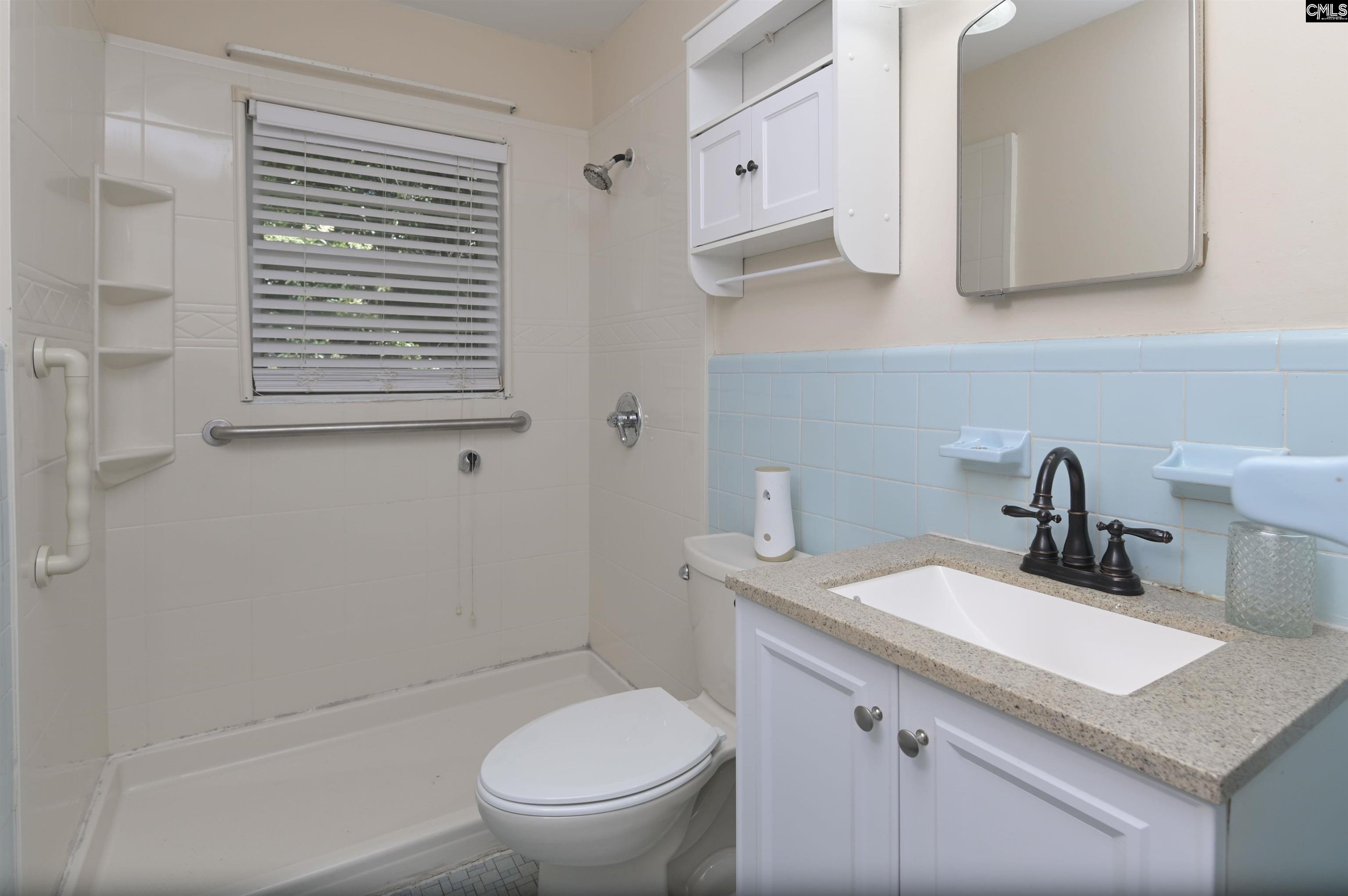 303 Nell Street Batesburg, SC 29006