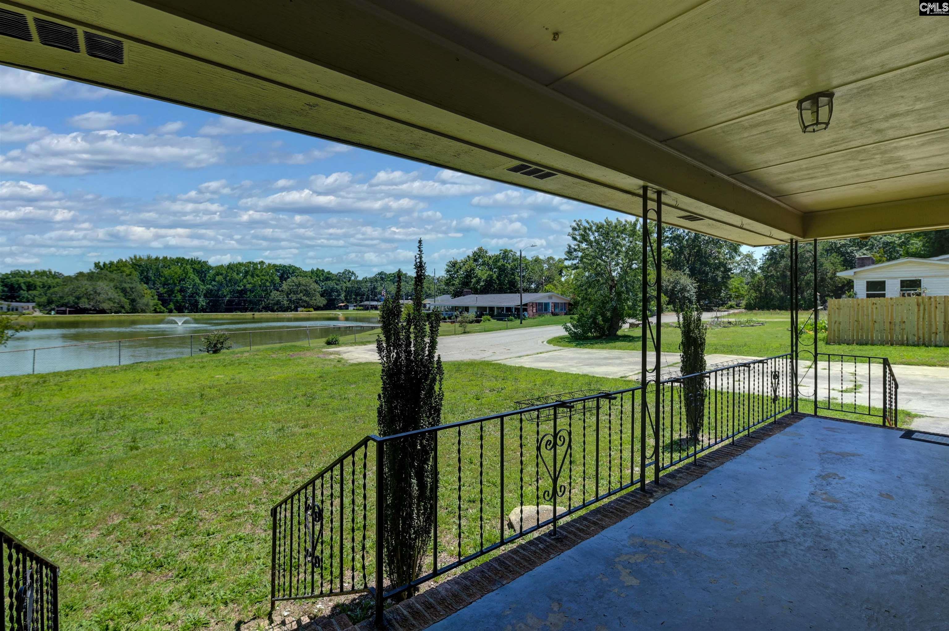 303 Nell Street Batesburg, SC 29006