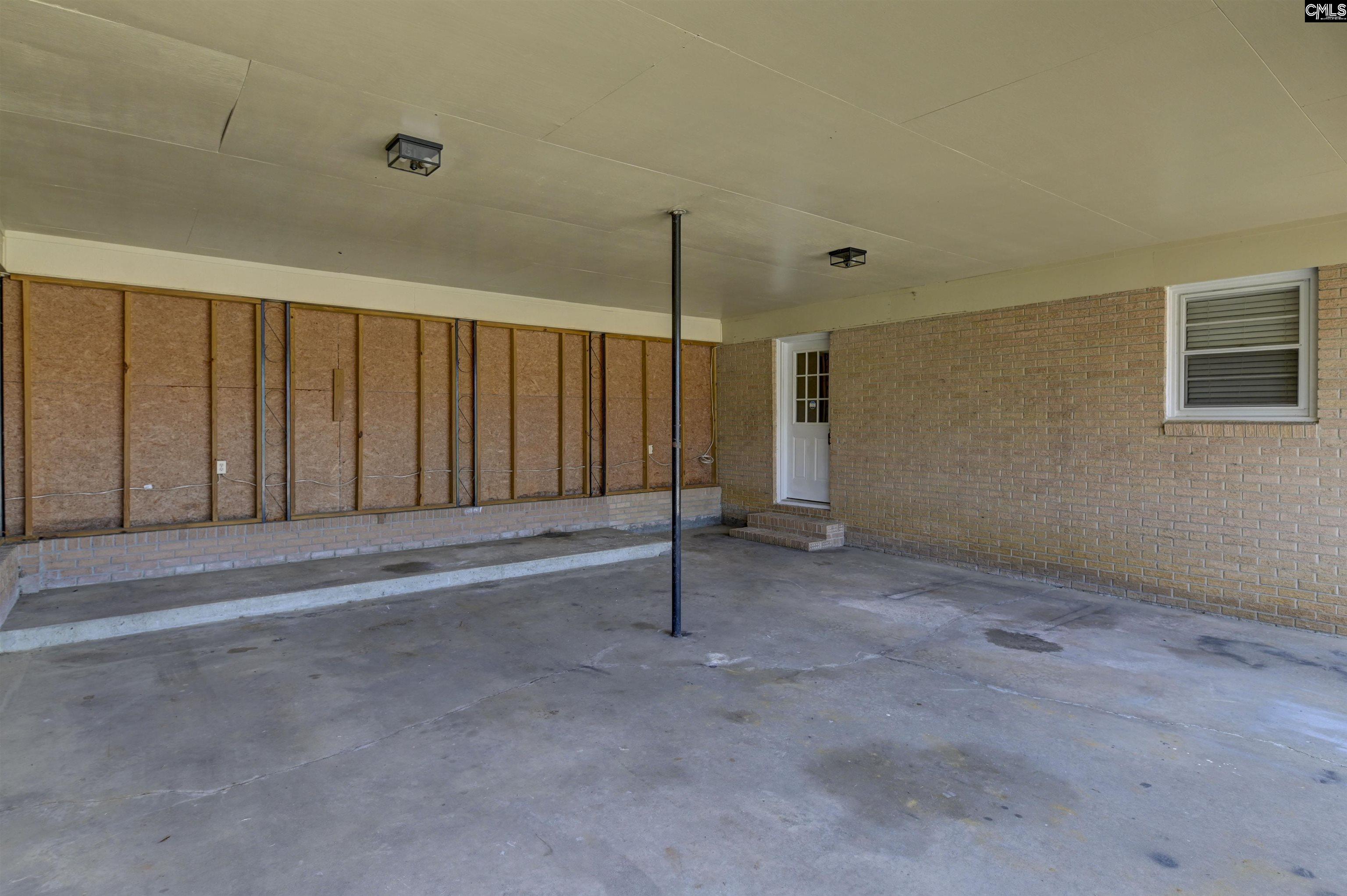 303 Nell Street Batesburg, SC 29006