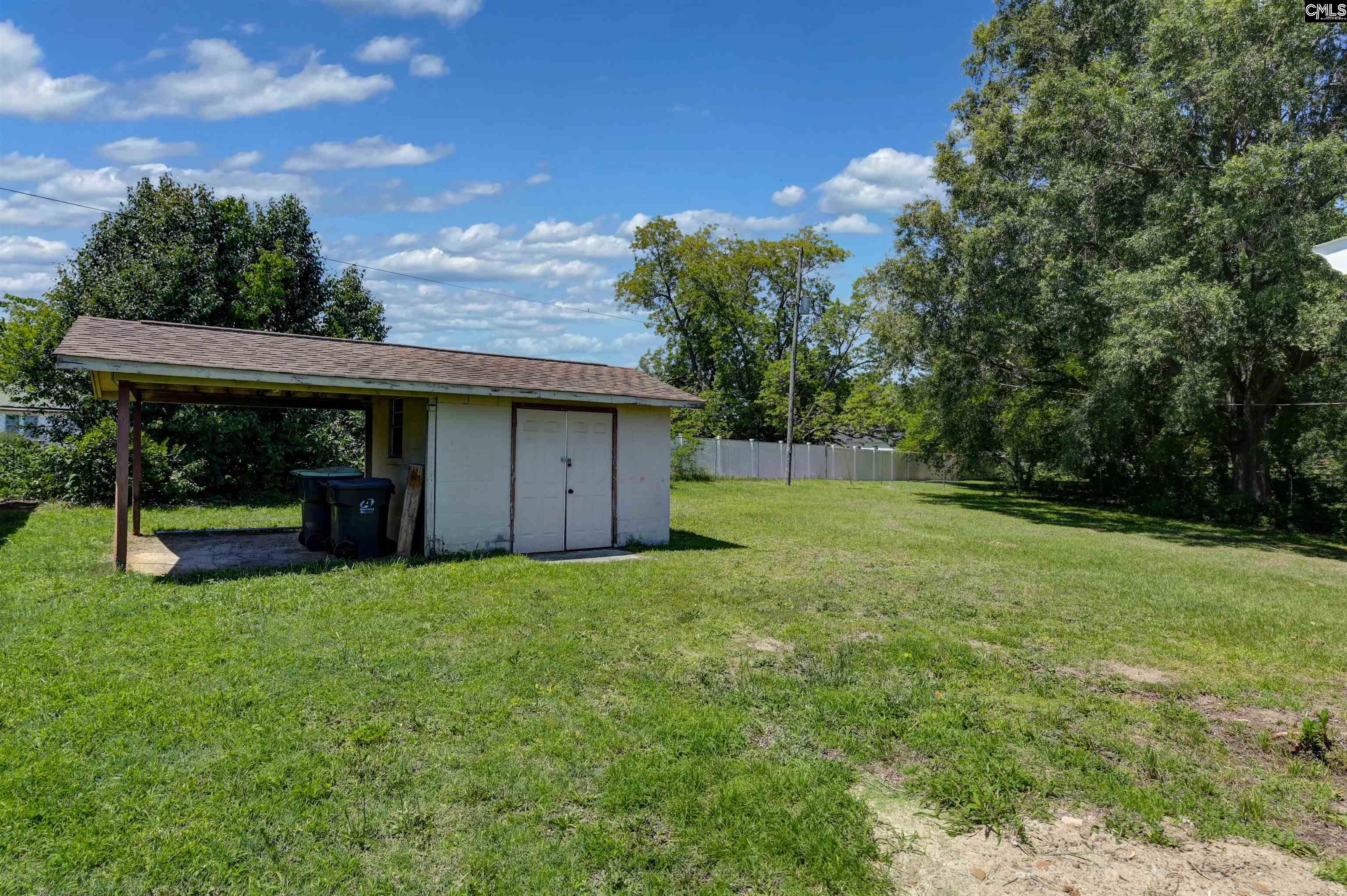 303 Nell Street Batesburg, SC 29006