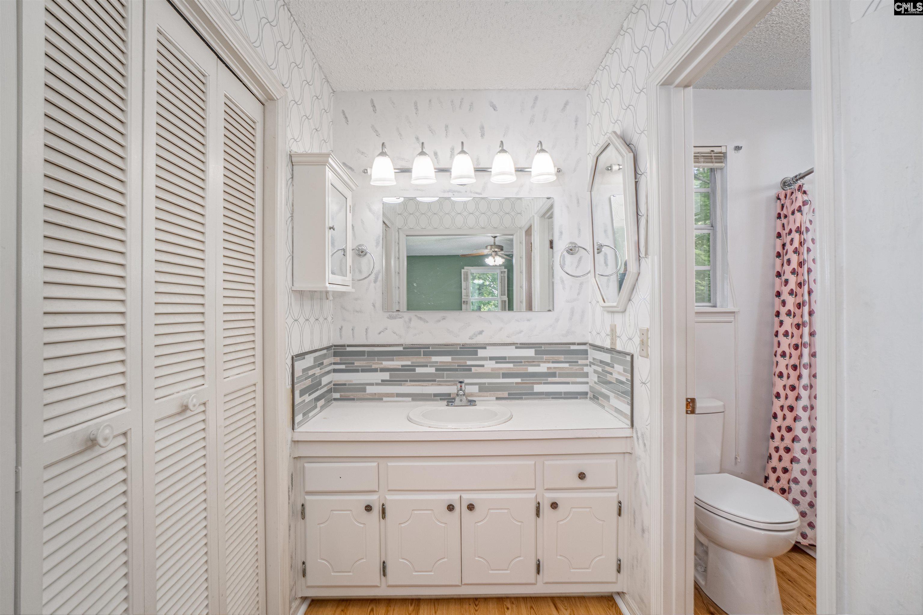 118 Temple Walk Road Irmo, SC 29063-2025