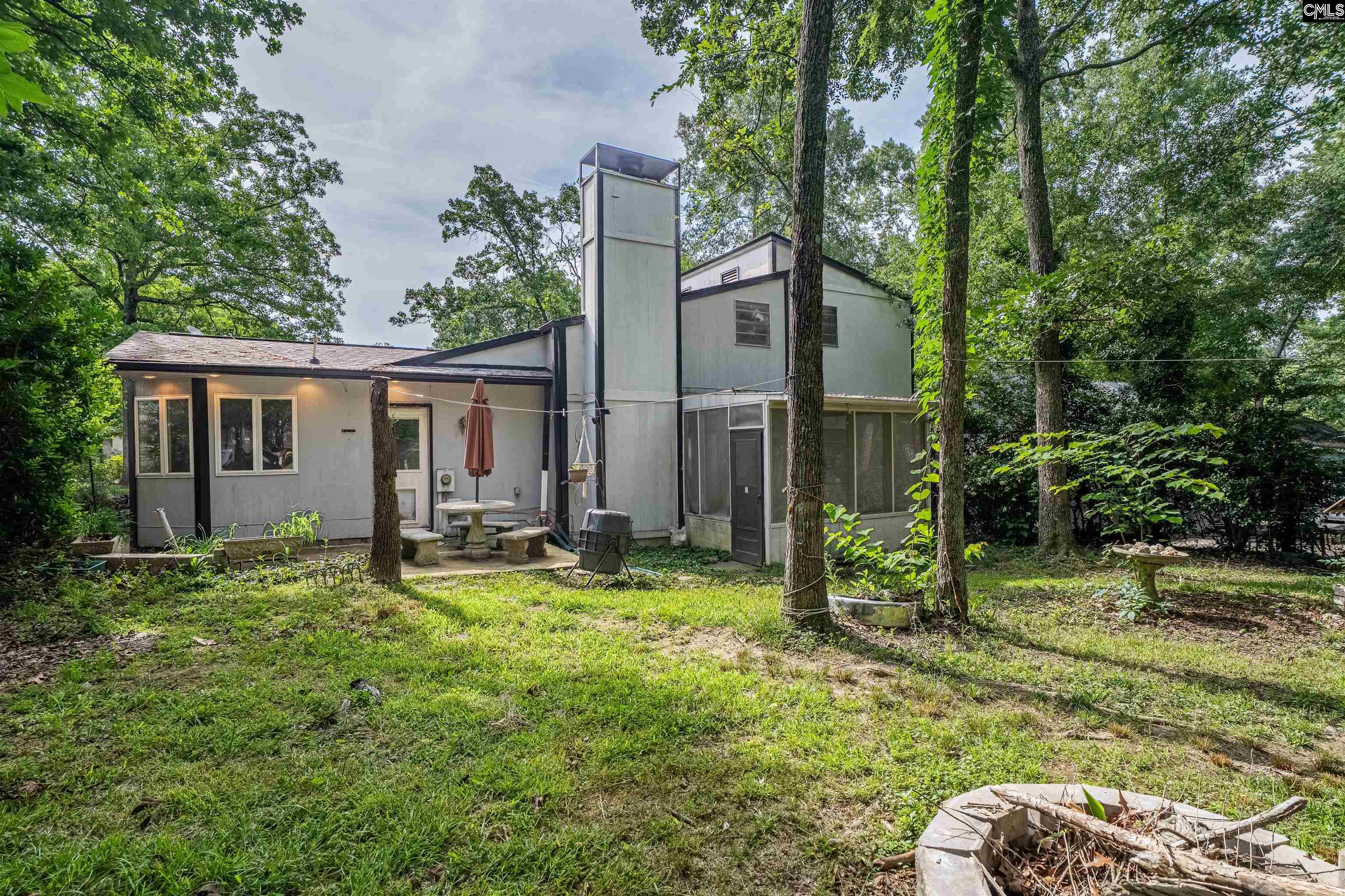 118 Temple Walk Road Irmo, SC 29063-2025