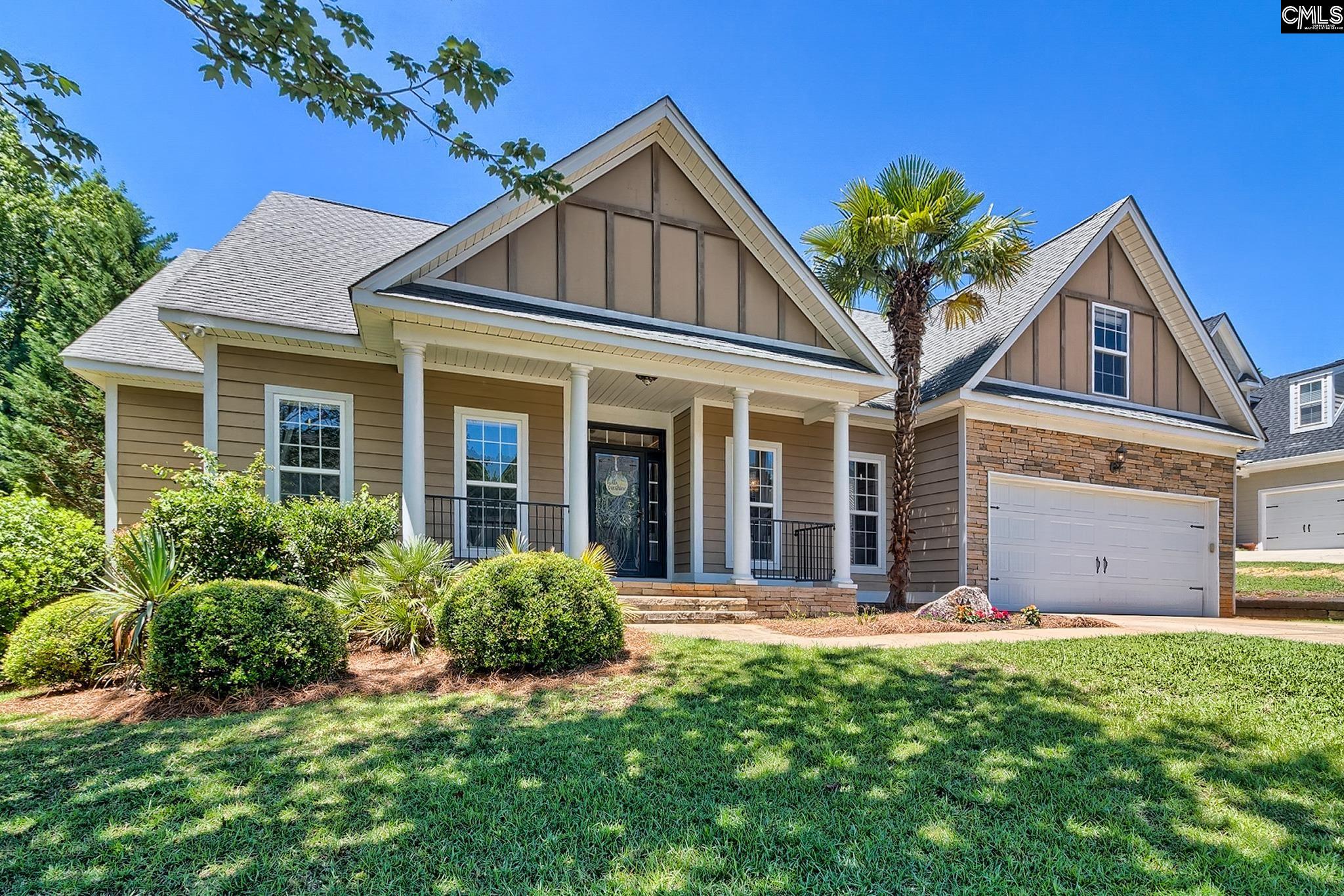 146 Stoney Creek Lane Lexington, SC 29072
