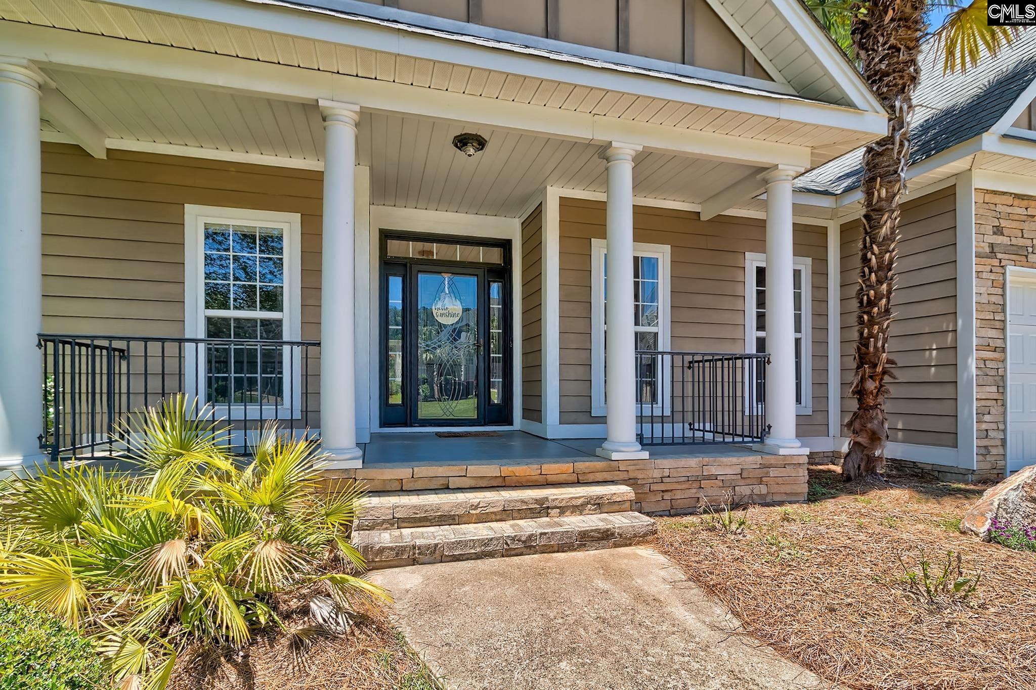 146 Stoney Creek Lane Lexington, SC 29072