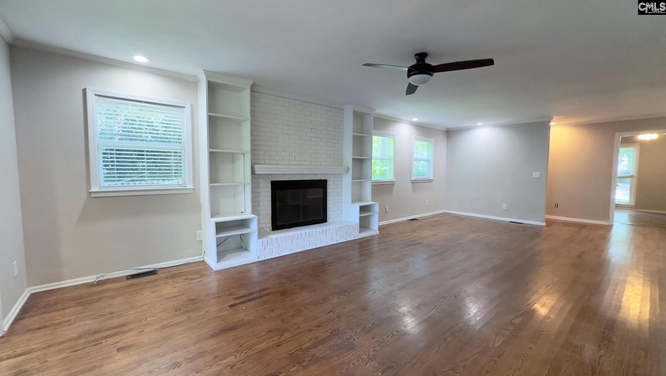604 Hampton Trace Lane Columbia, SC 29209
