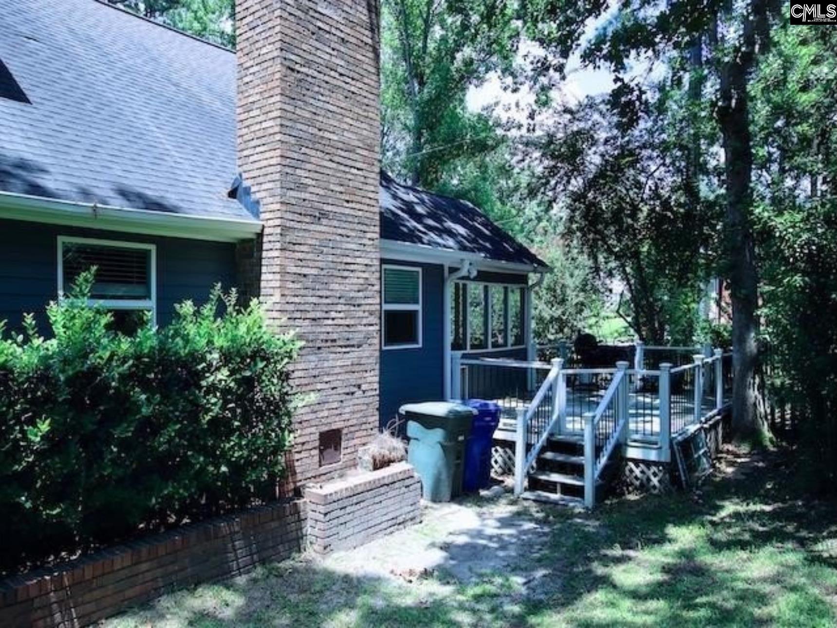 604 Hampton Trace Lane Columbia, SC 29209