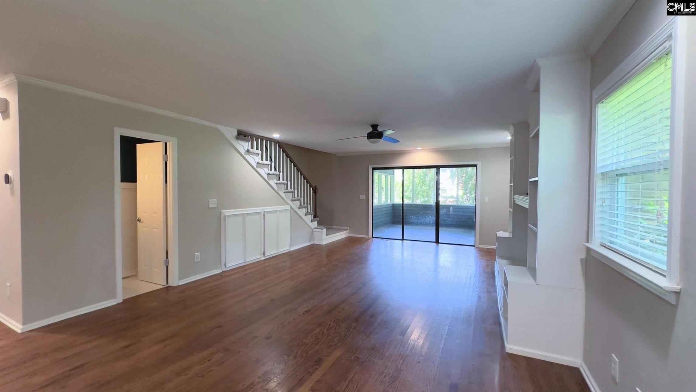 604 Hampton Trace Lane Columbia, SC 29209