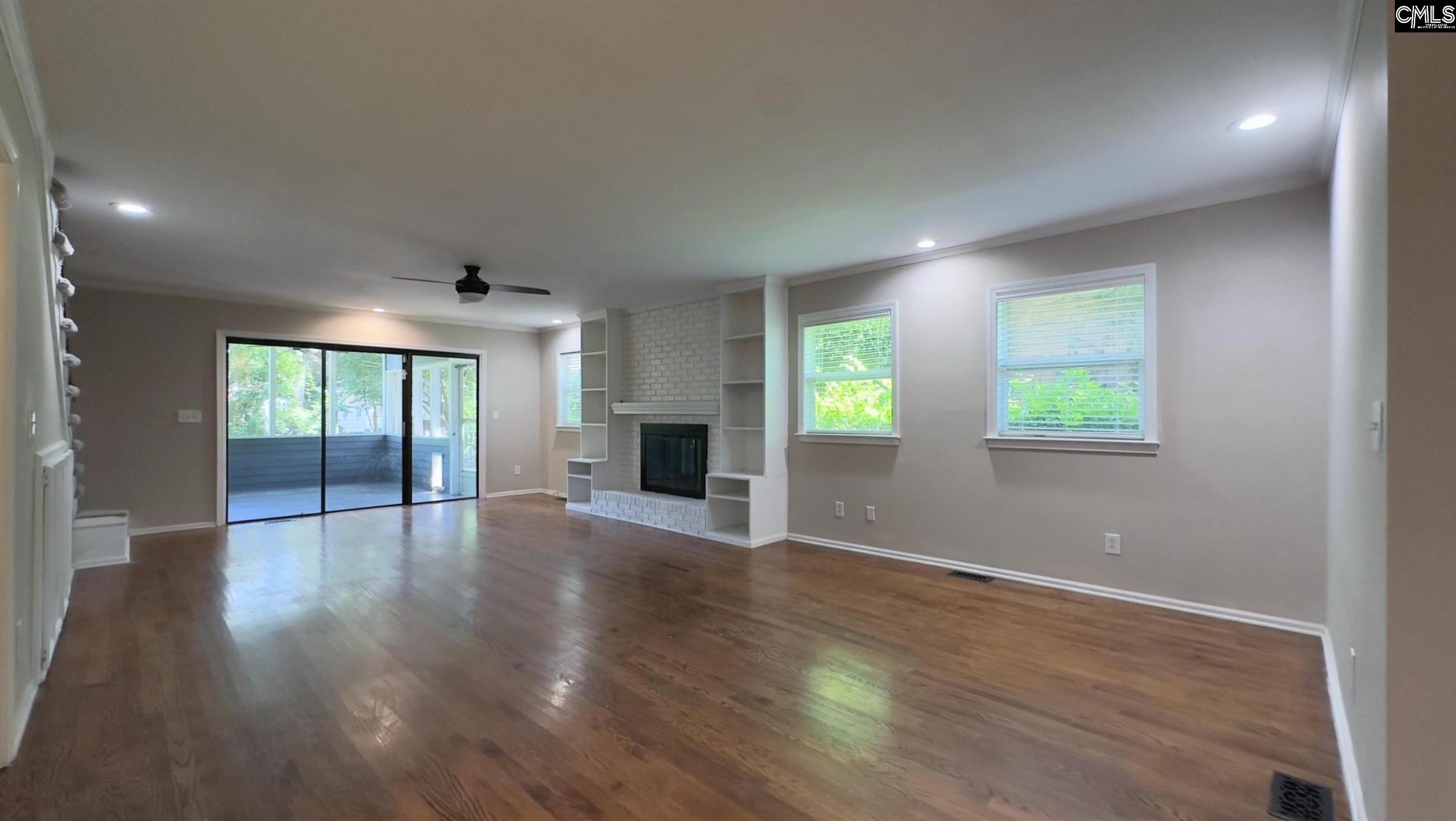 604 Hampton Trace Lane Columbia, SC 29209