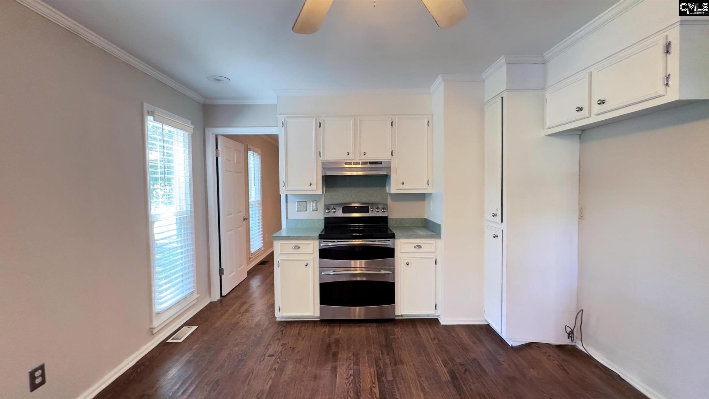 604 Hampton Trace Lane Columbia, SC 29209