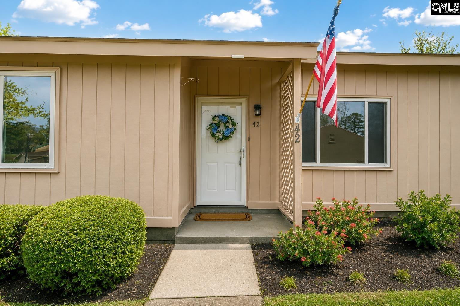 42 Boardwalk Lane Lexington, SC 29072