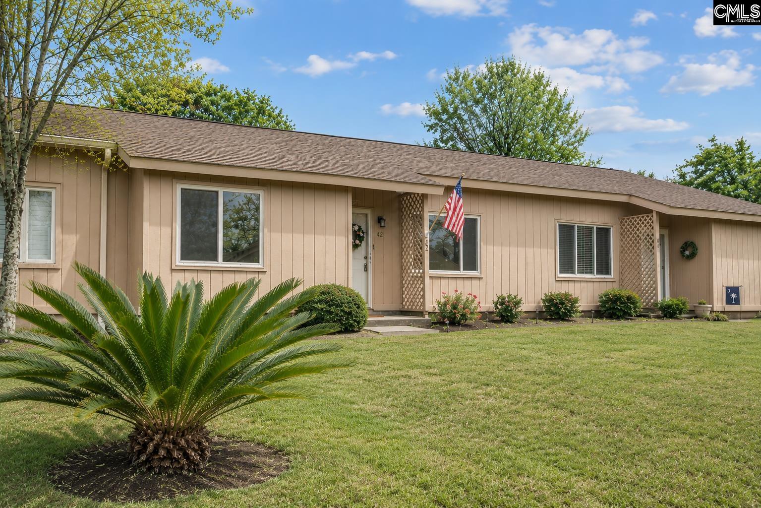 42 Boardwalk Lane Lexington, SC 29072