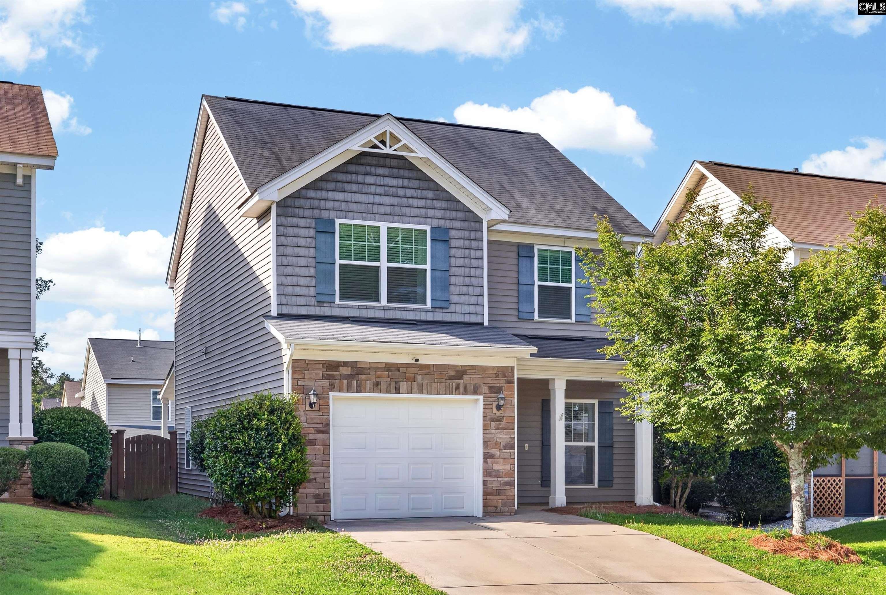 222 Jackstay Court Chapin, SC 29036