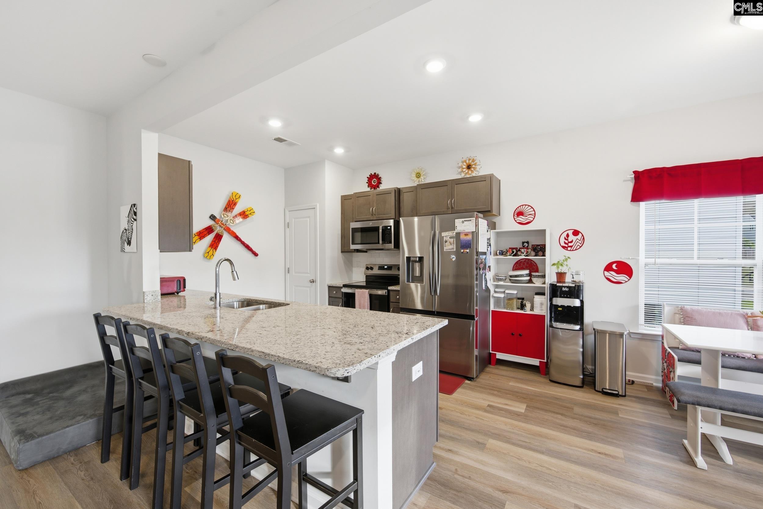 1059 Begonia Drive Lexington, SC 29073