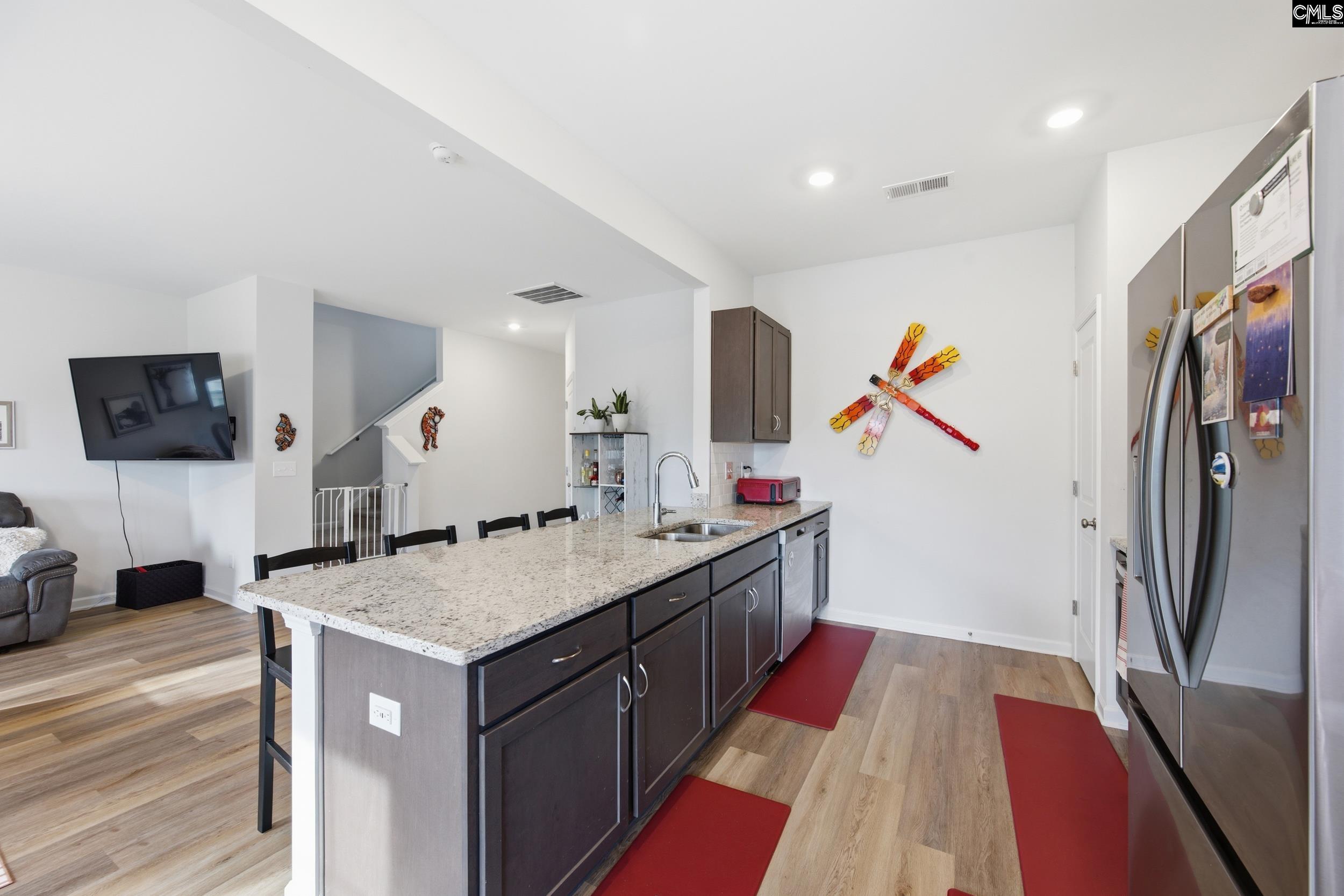 1059 Begonia Drive Lexington, SC 29073