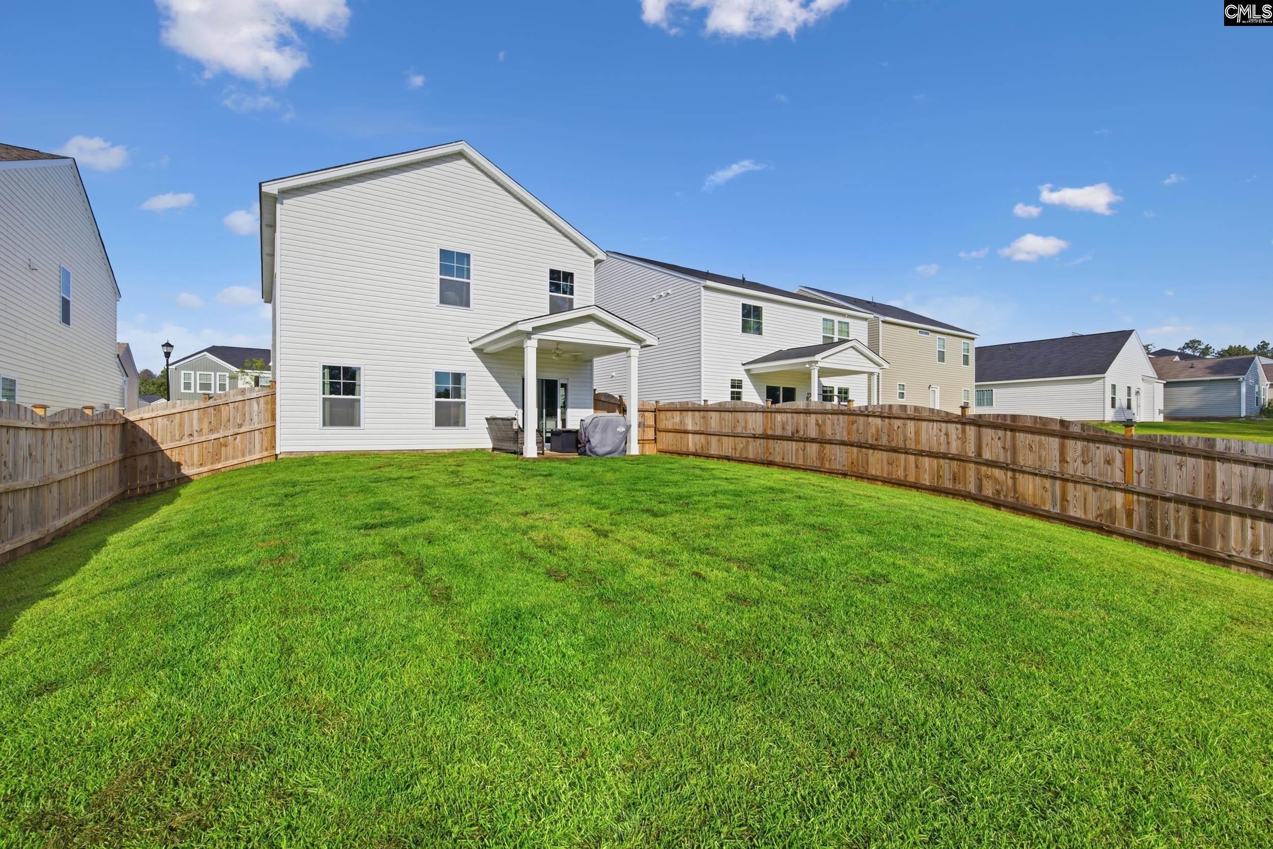1059 Begonia Drive Lexington, SC 29073