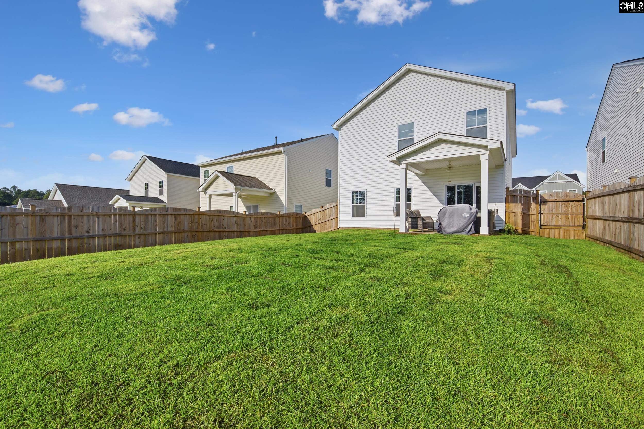 1059 Begonia Drive Lexington, SC 29073