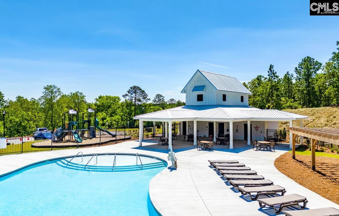 1059 Begonia Drive Lexington, SC 29073