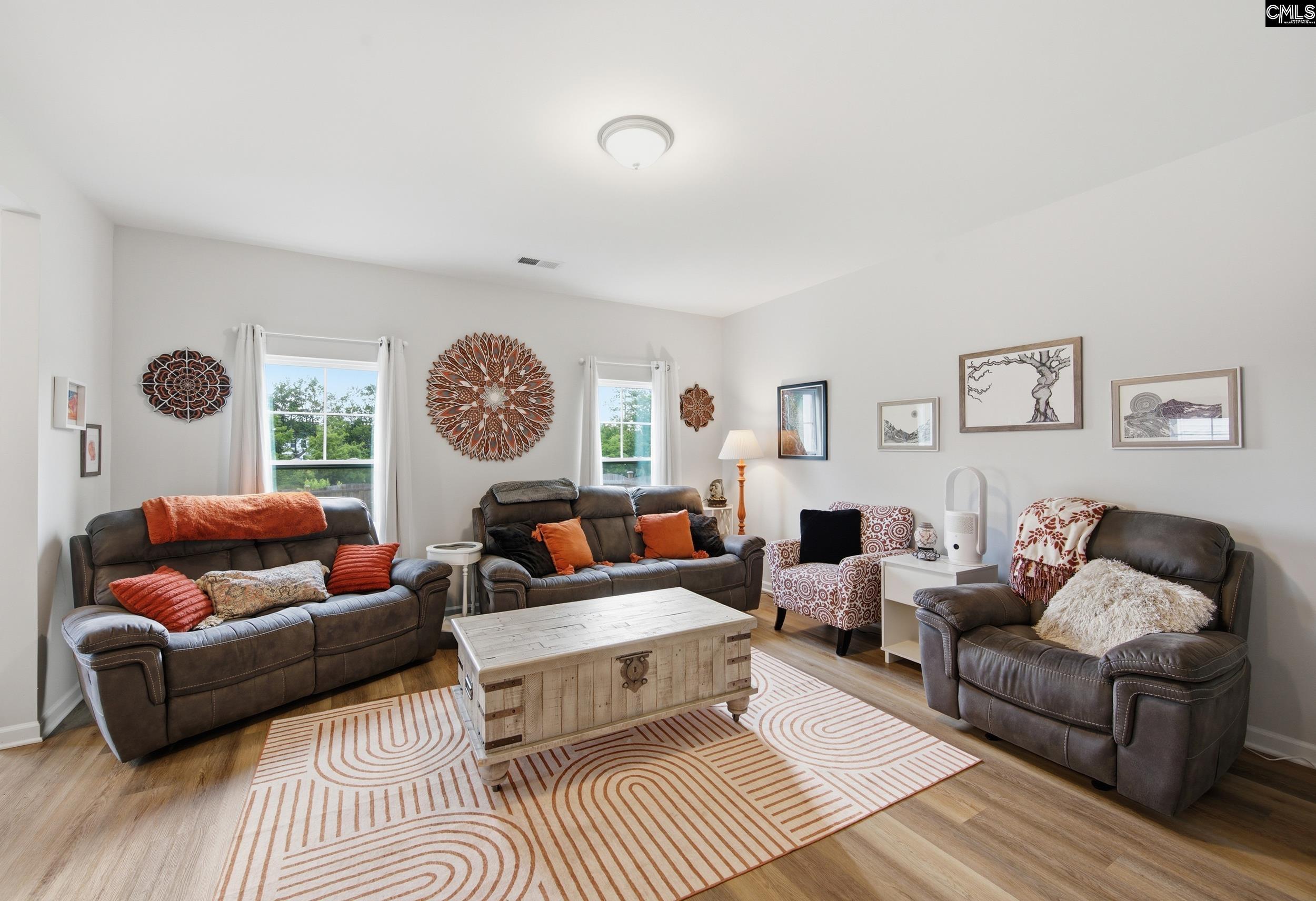 1059 Begonia Drive Lexington, SC 29073