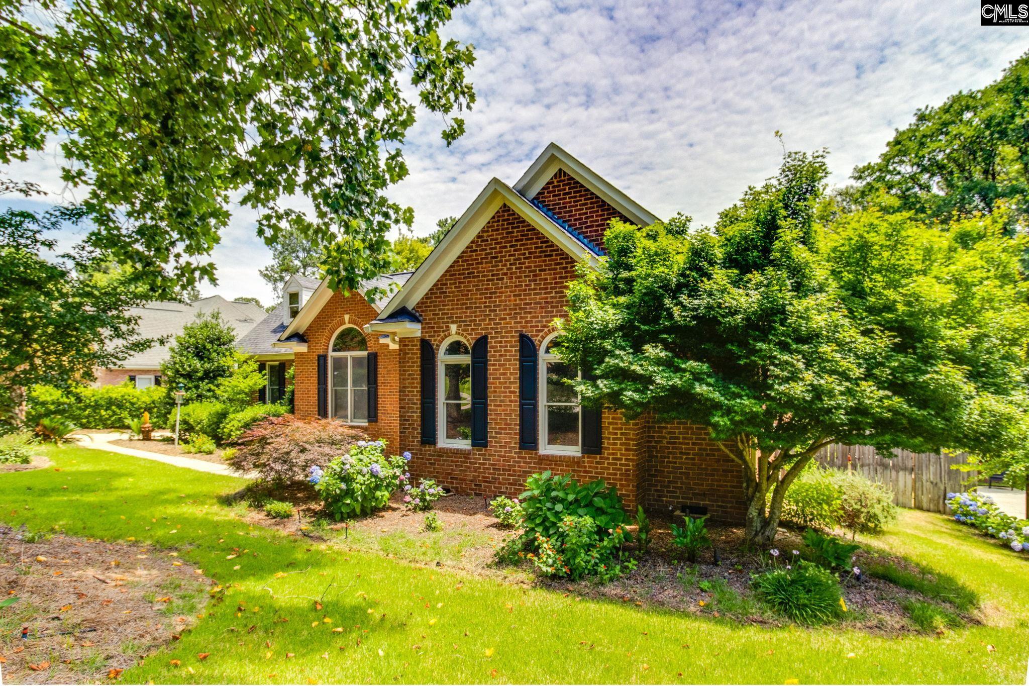 103 N Crescent Lake Way Blythewood, SC 29016