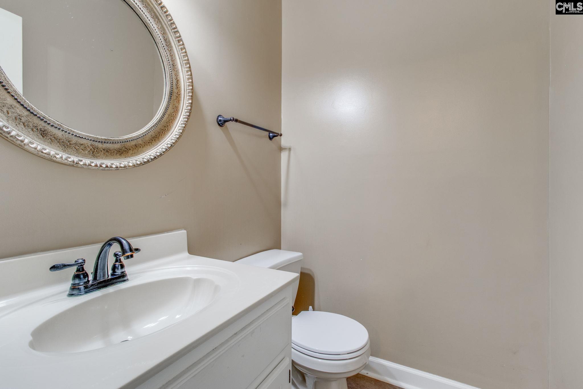 103 N Crescent Lake Way Blythewood, SC 29016