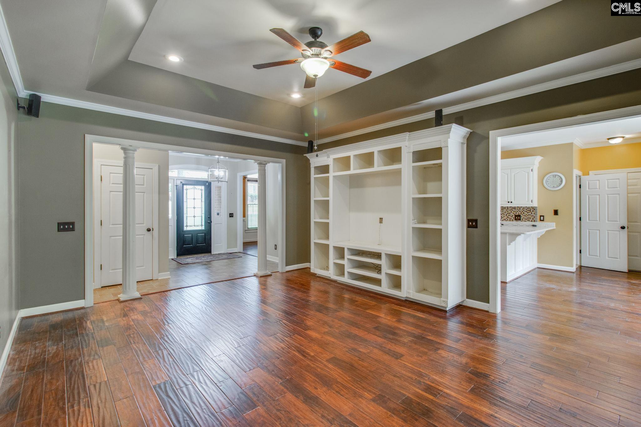 103 N Crescent Lake Way Blythewood, SC 29016