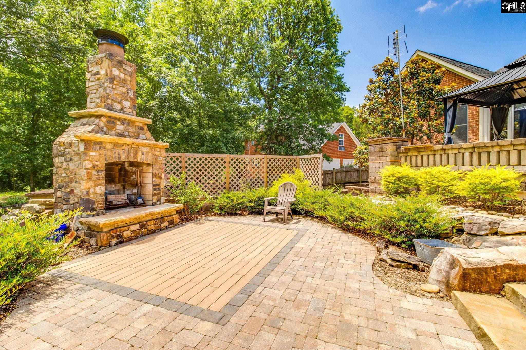 103 N Crescent Lake Way Blythewood, SC 29016