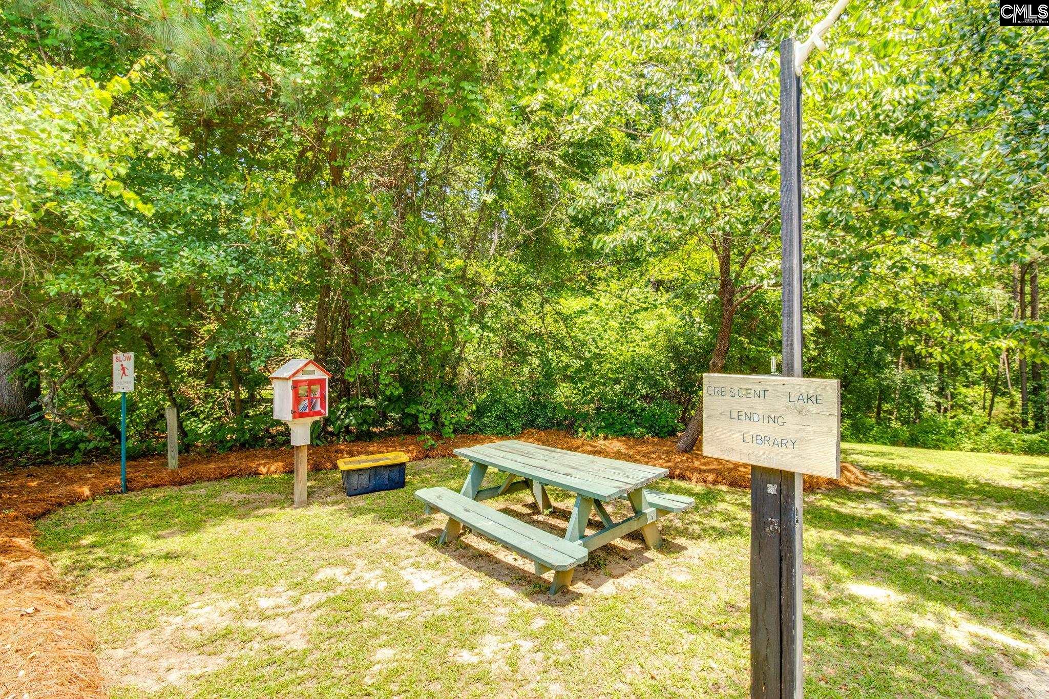 103 N Crescent Lake Way Blythewood, SC 29016