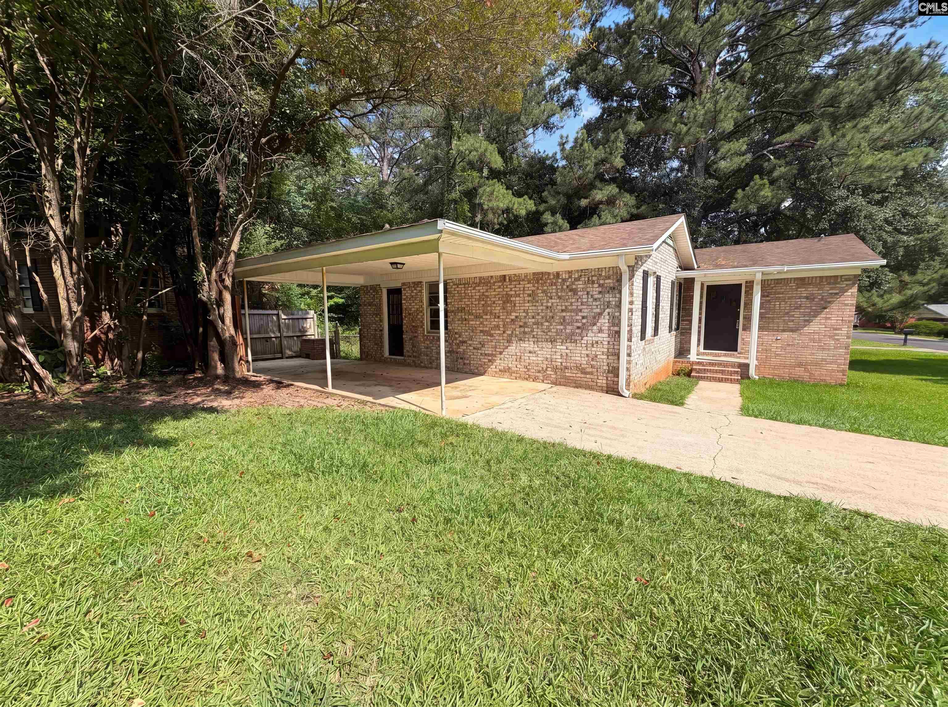 1328 Baffin Bay Road Columbia, SC 29212