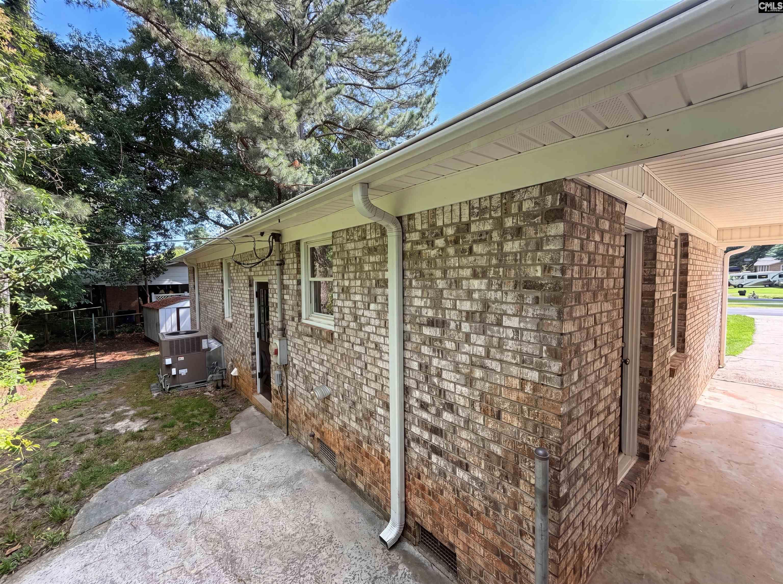 1328 Baffin Bay Road Columbia, SC 29212