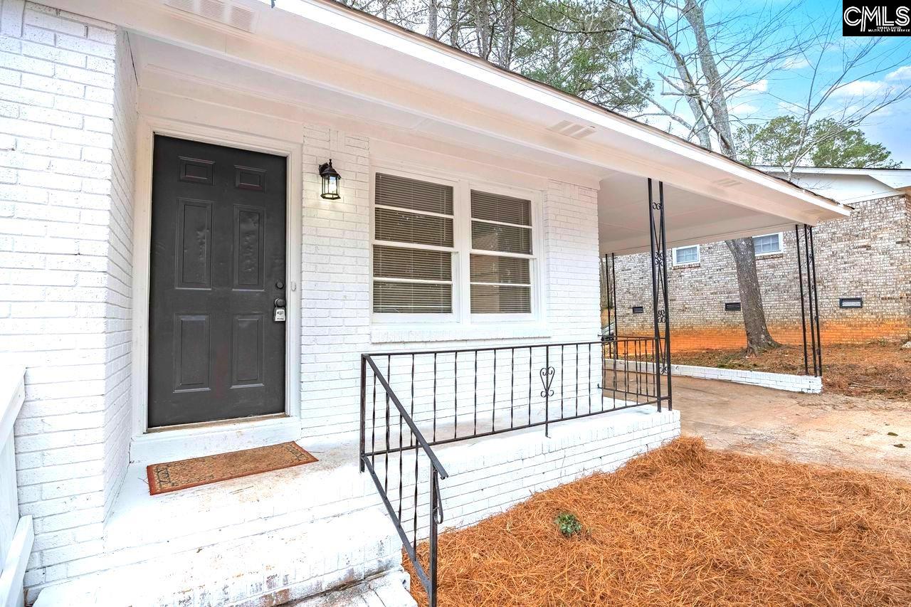 304 Stanford Street Columbia, SC 29203