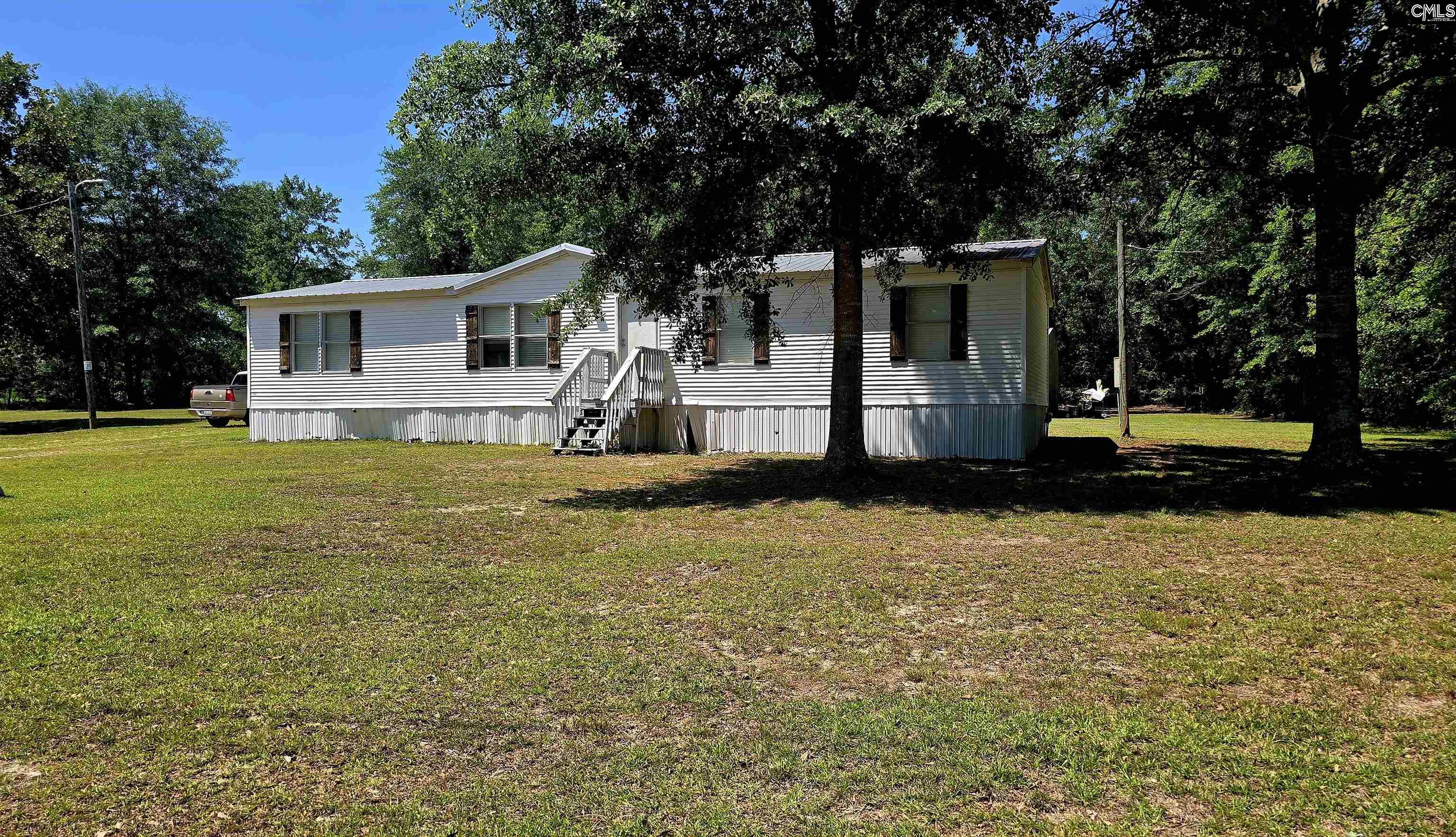 624 Lawson Road Leesville, SC 29070