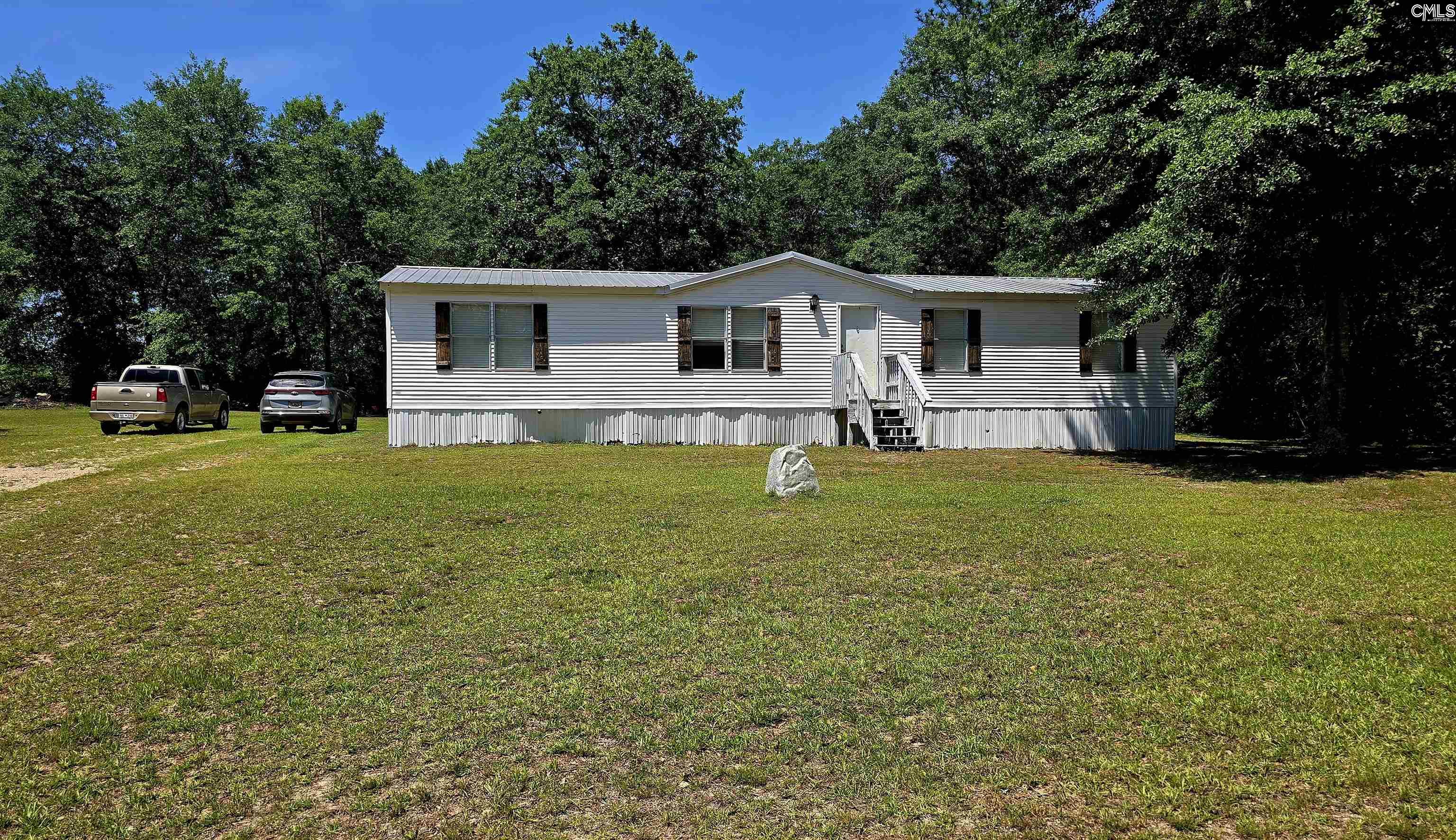 624 Lawson Road Leesville, SC 29070