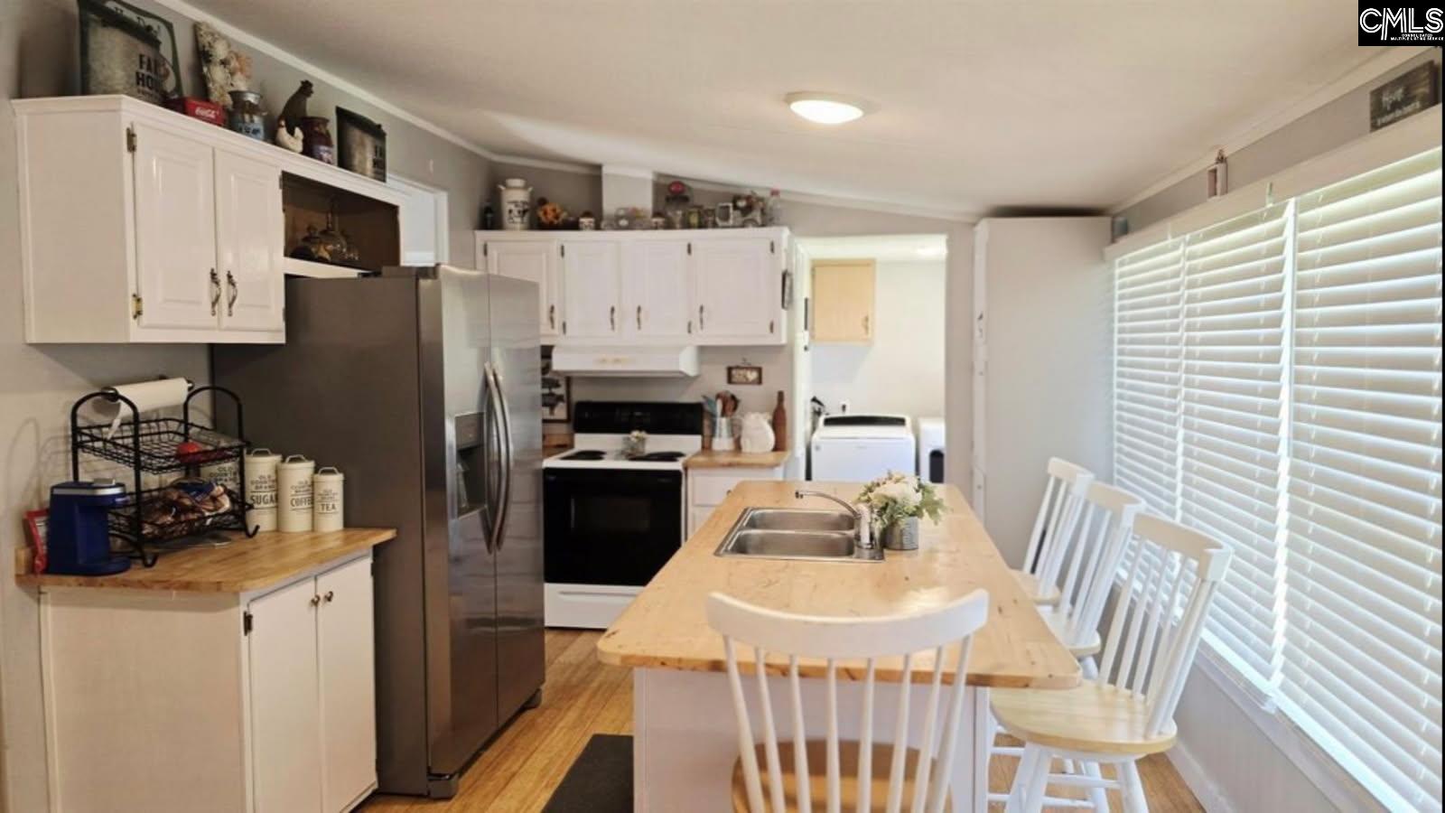 624 Lawson Road Leesville, SC 29070