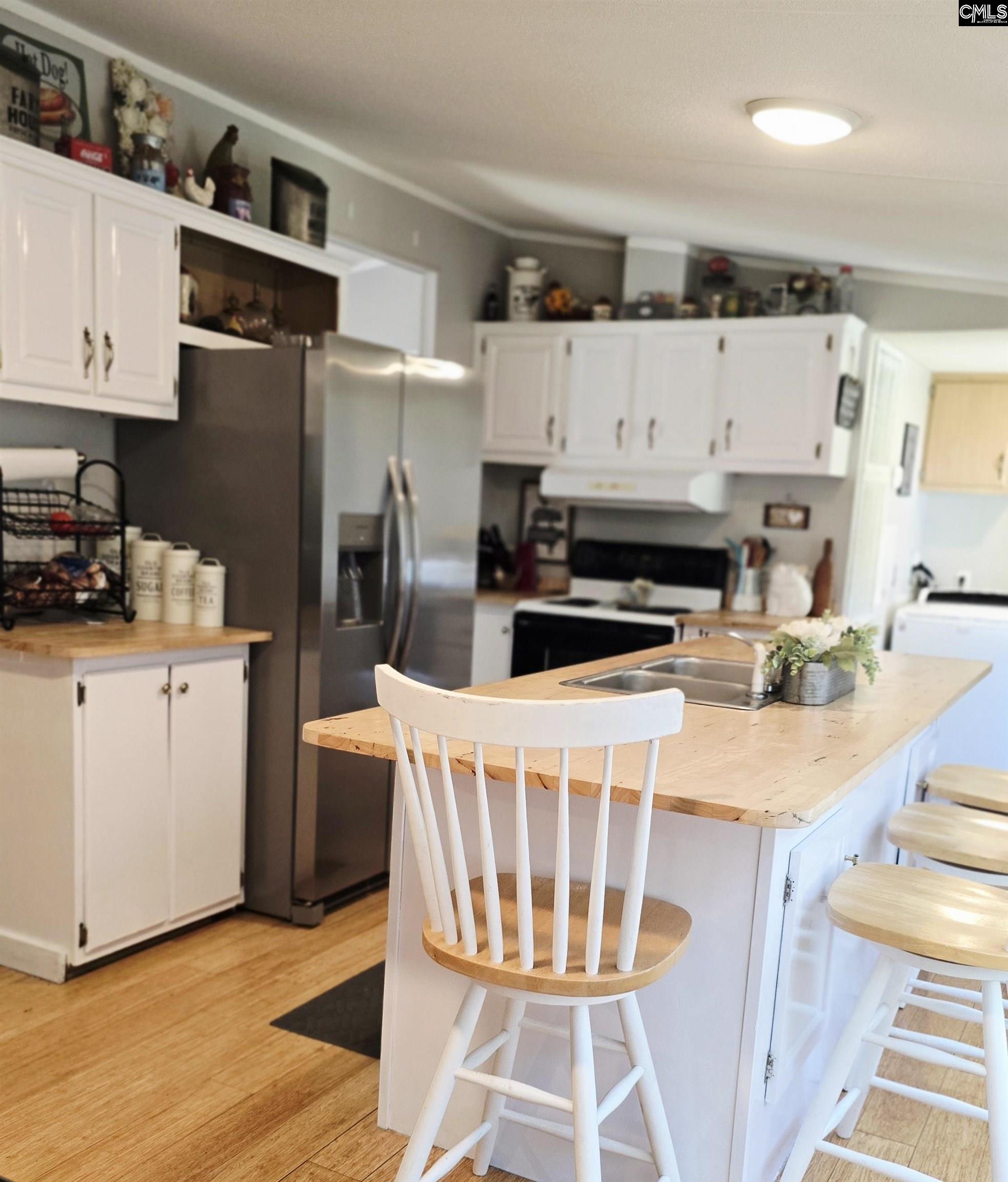 624 Lawson Road Leesville, SC 29070