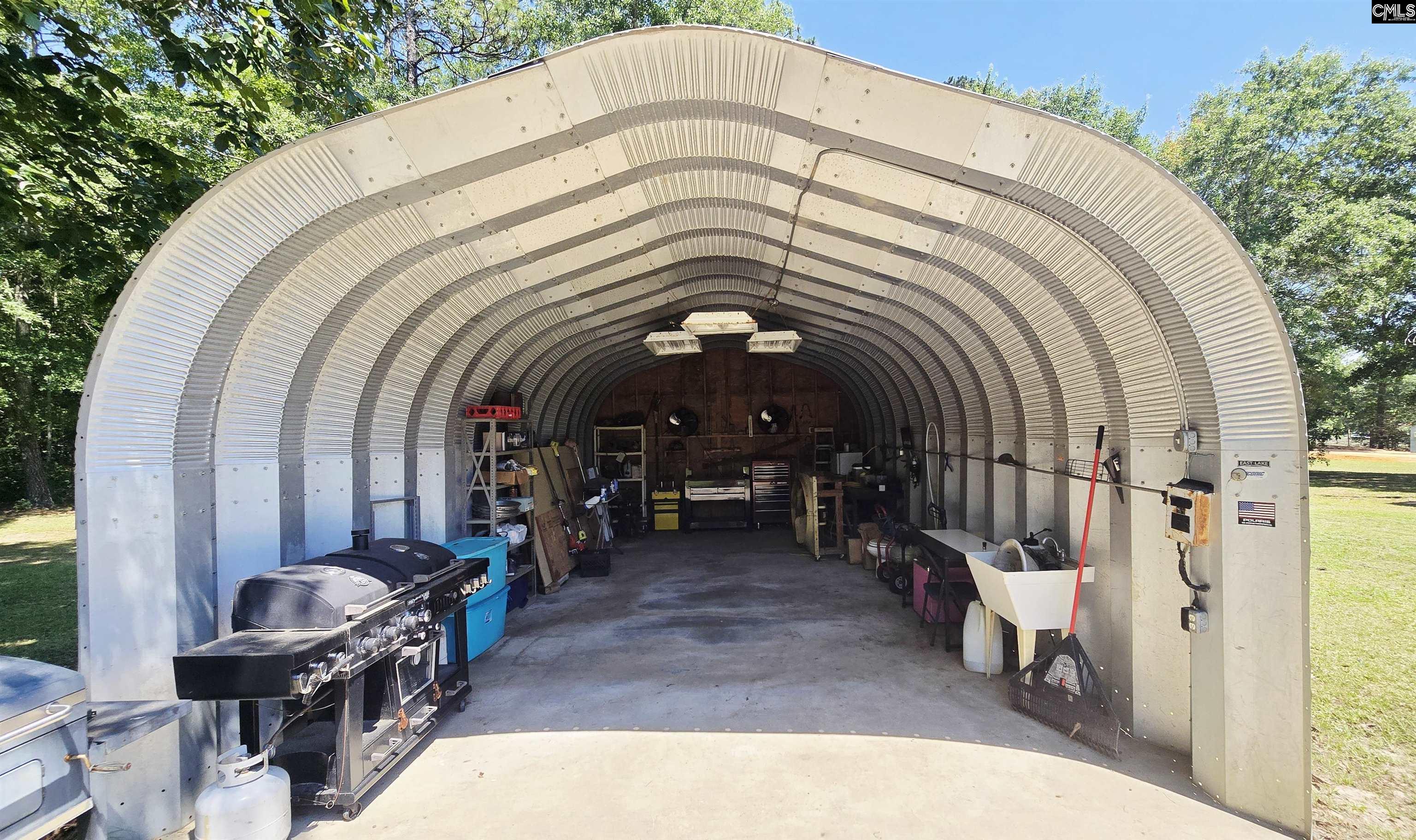 624 Lawson Road Leesville, SC 29070