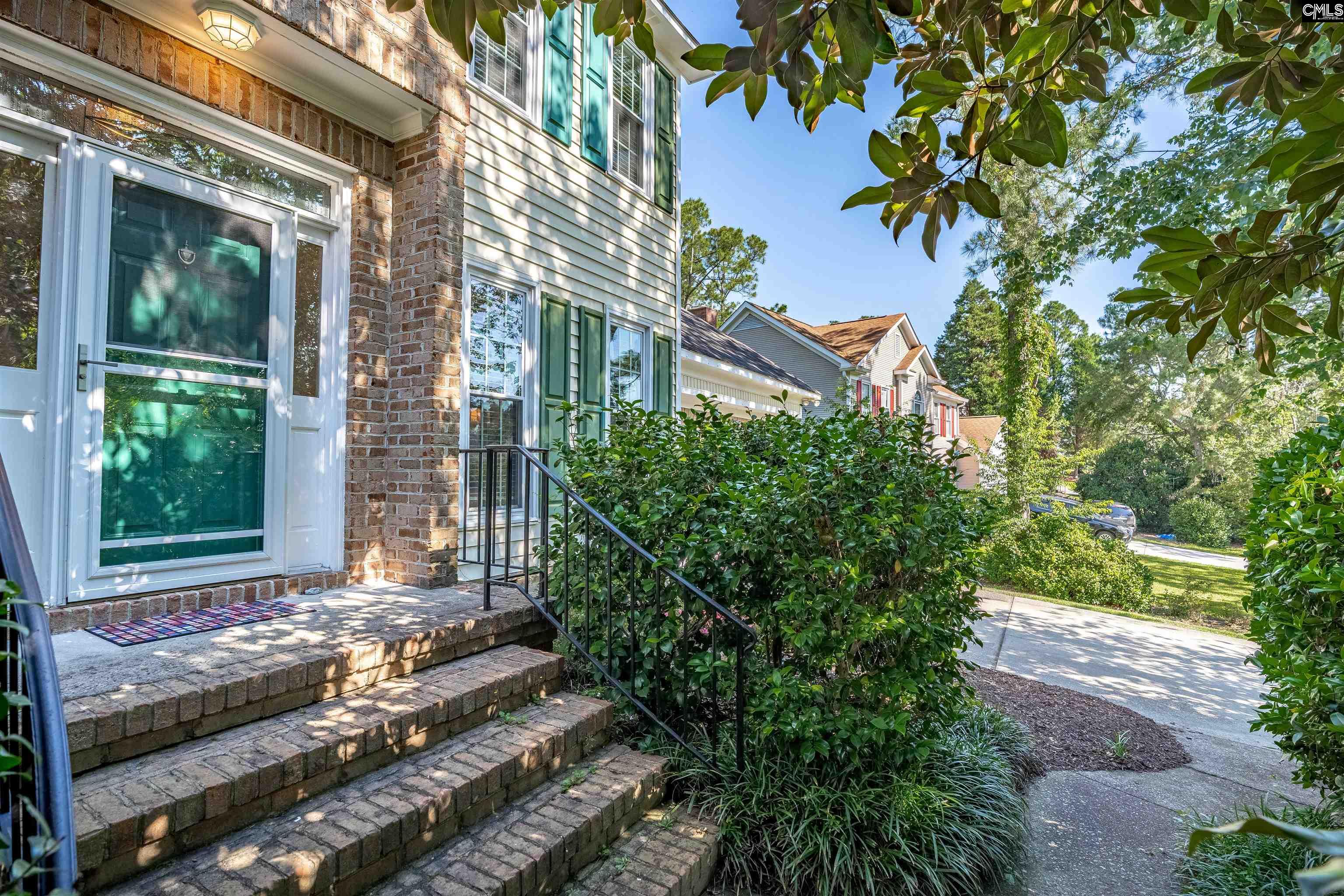 15 Valkyrie Circle Columbia, SC 29229-3390