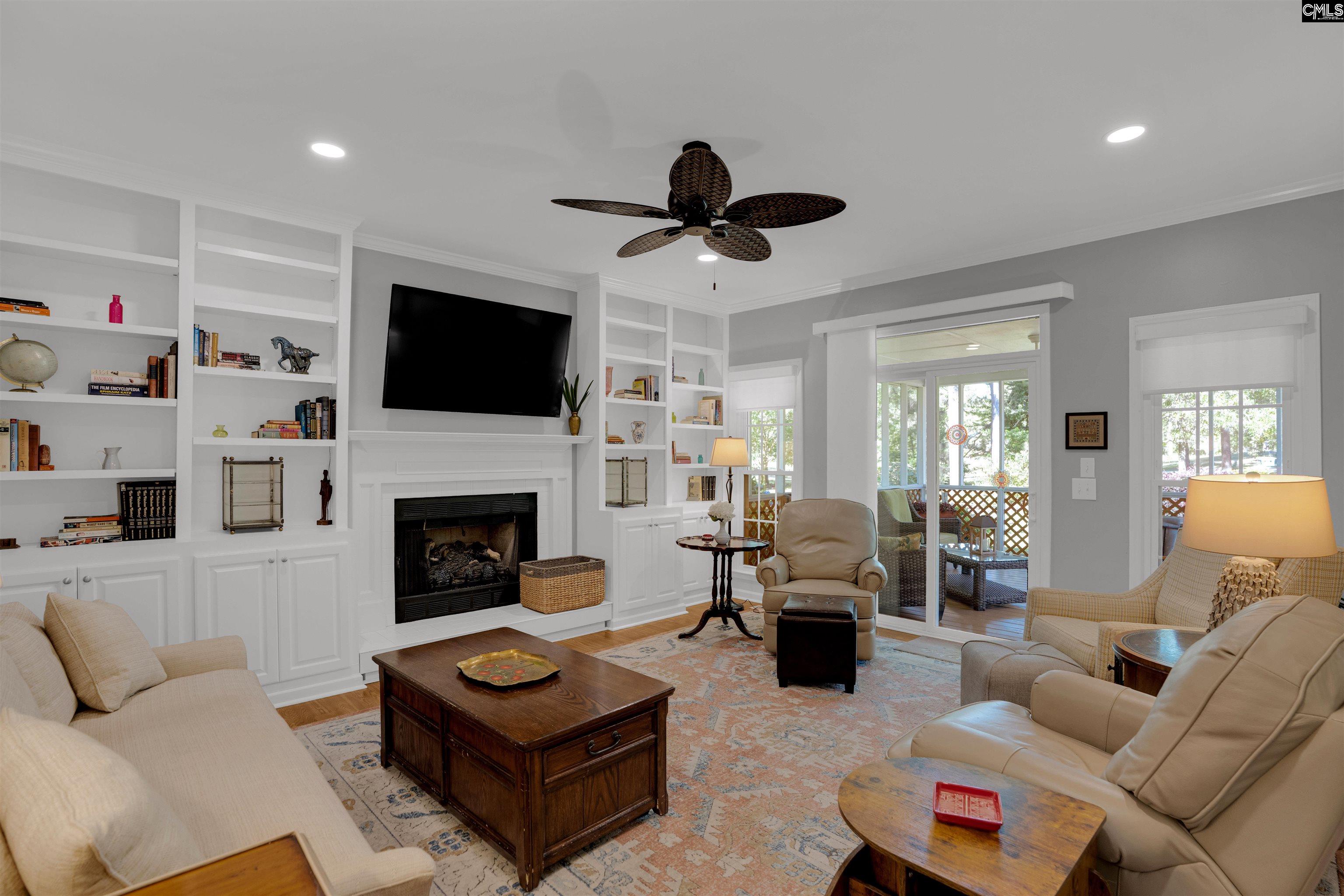 15 Valkyrie Circle Columbia, SC 29229-3390