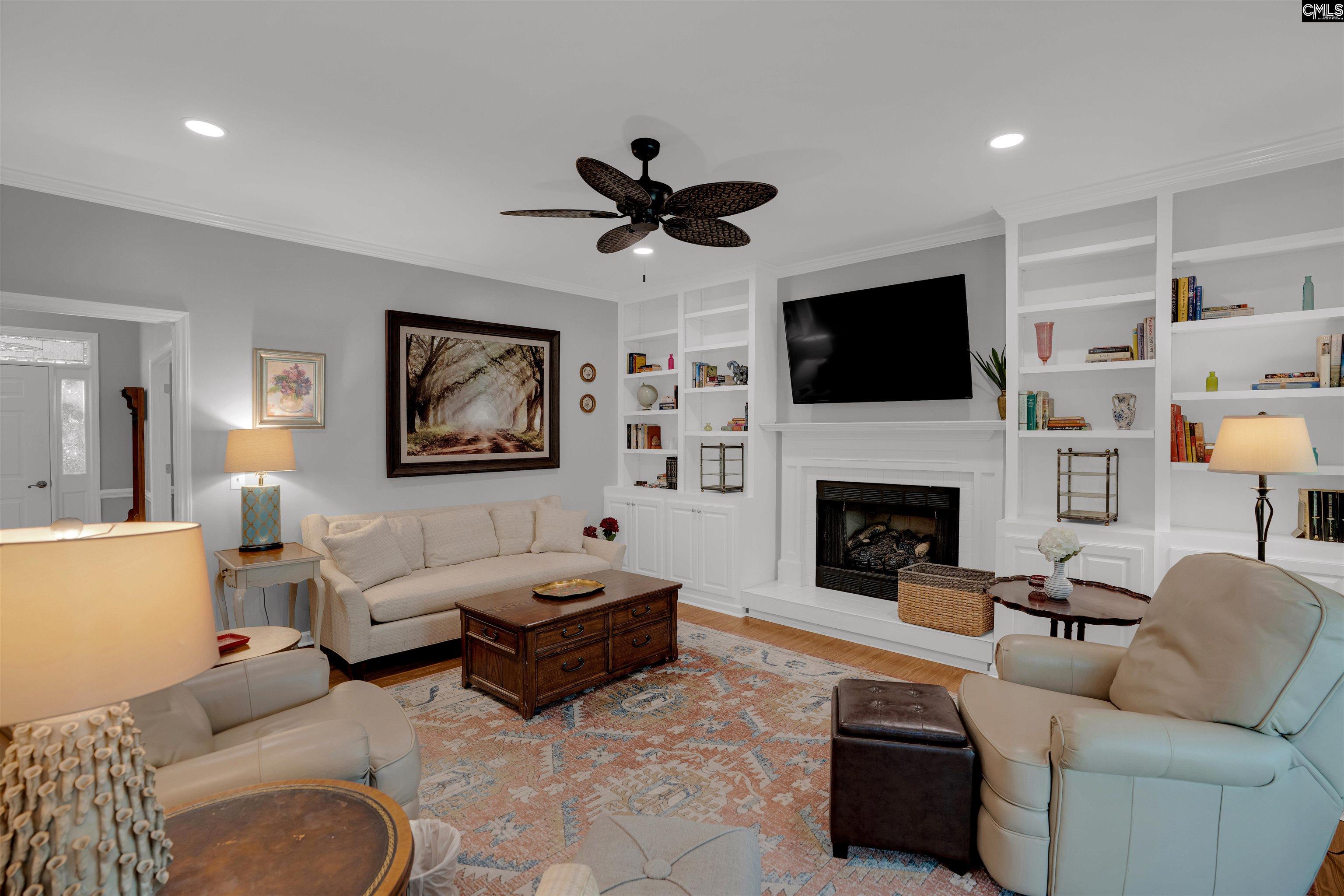 15 Valkyrie Circle Columbia, SC 29229-3390
