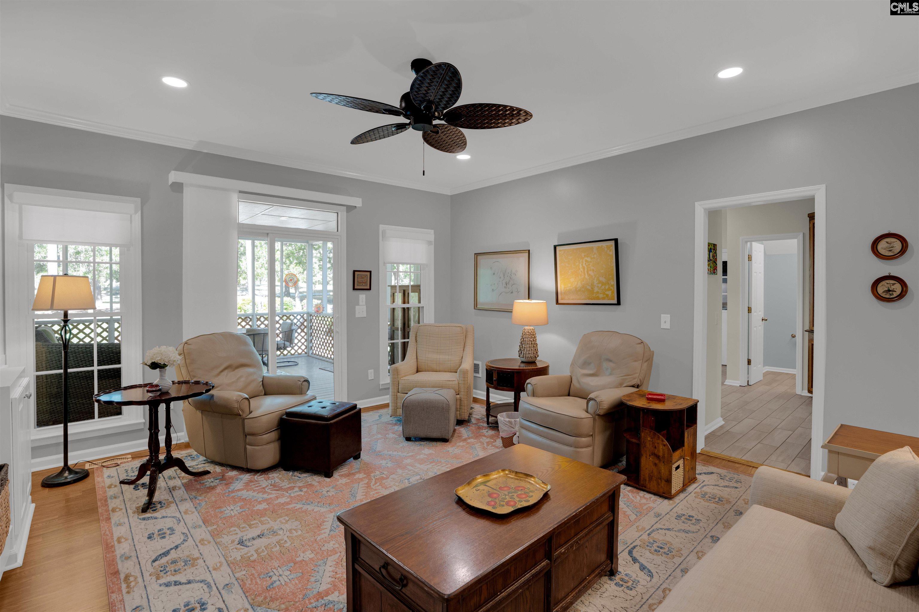 15 Valkyrie Circle Columbia, SC 29229-3390