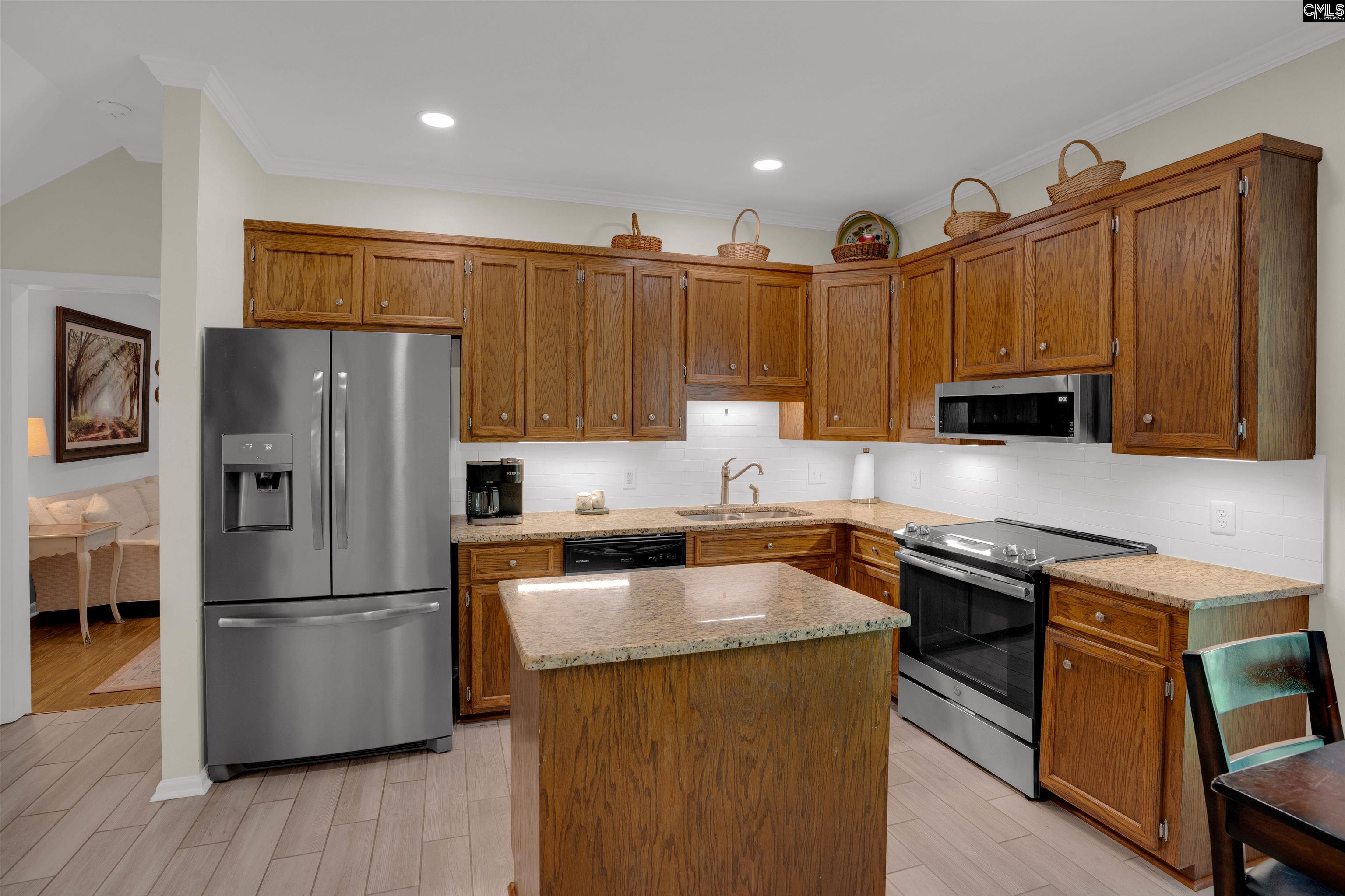 15 Valkyrie Circle Columbia, SC 29229-3390