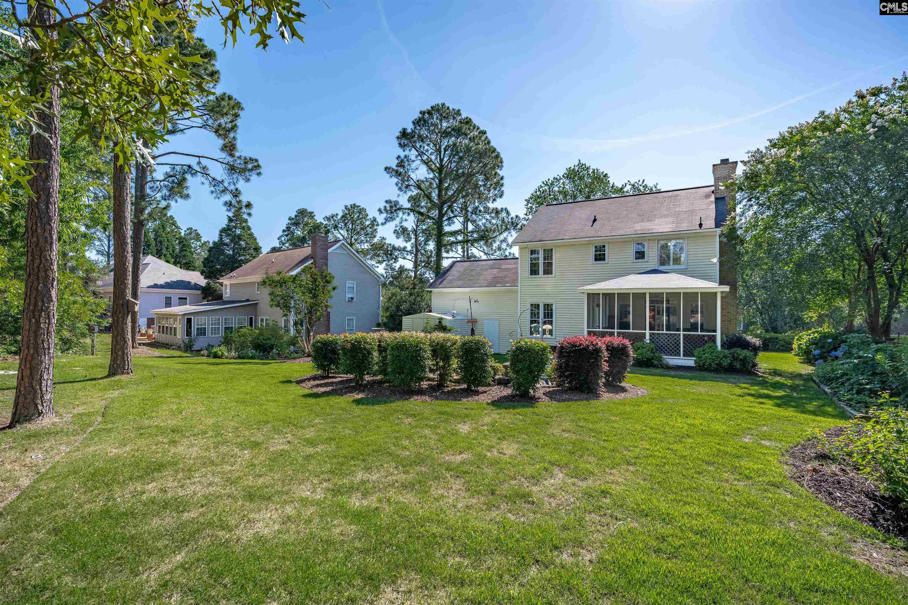 15 Valkyrie Circle Columbia, SC 29229-3390