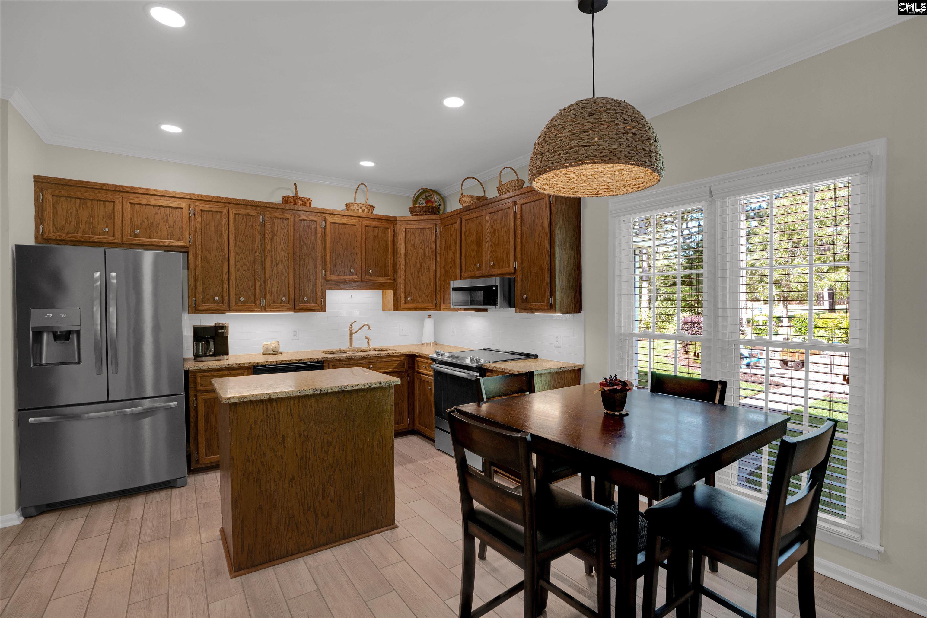 15 Valkyrie Circle Columbia, SC 29229-3390